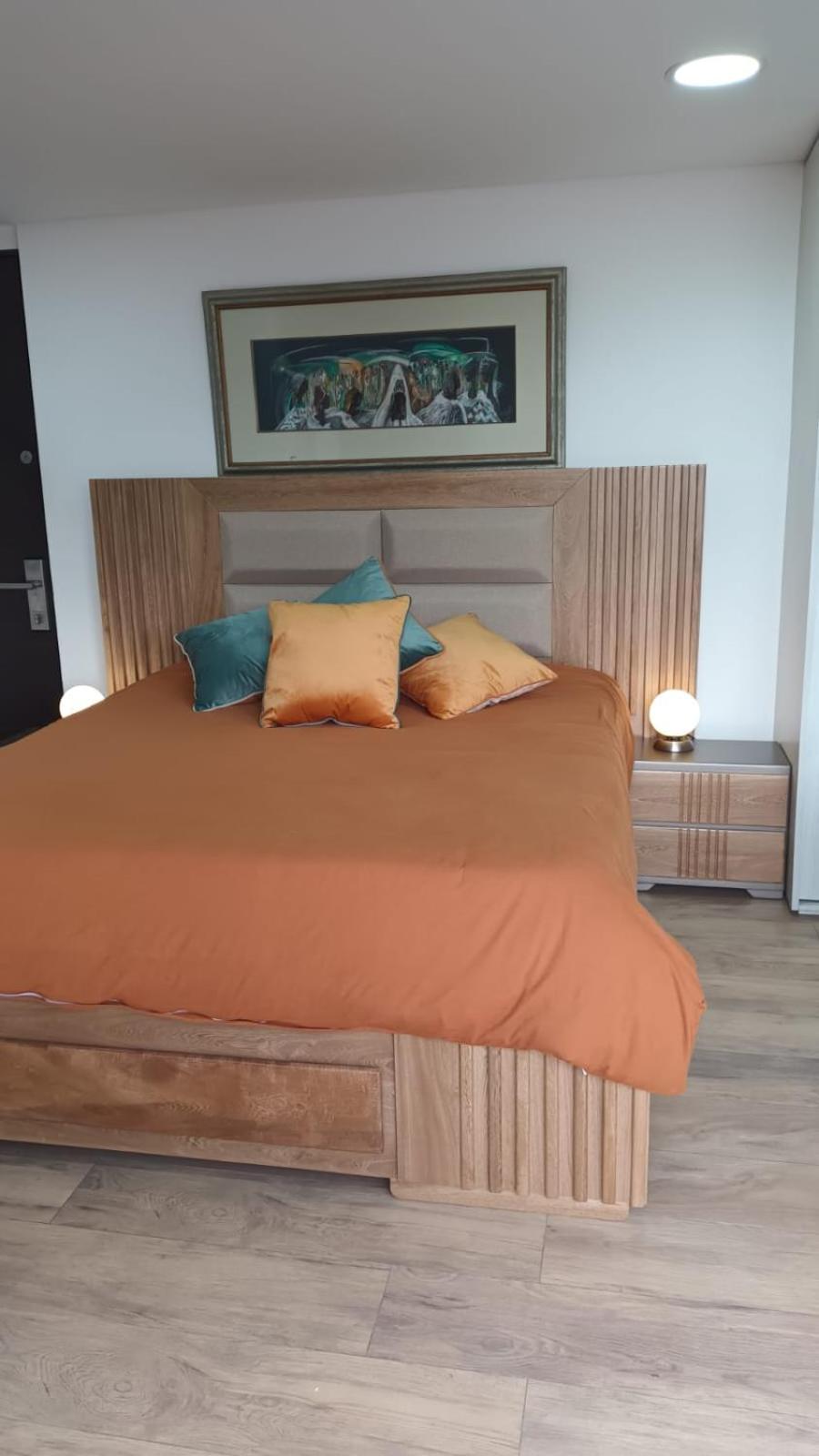 Mio Loft Poblado - Free Parking