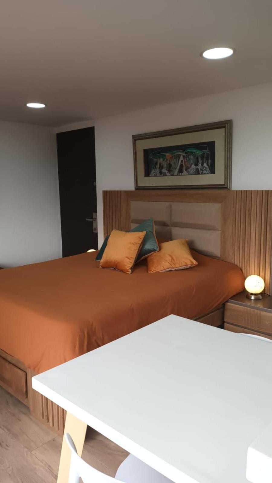 Mio Loft Poblado - Free Parking