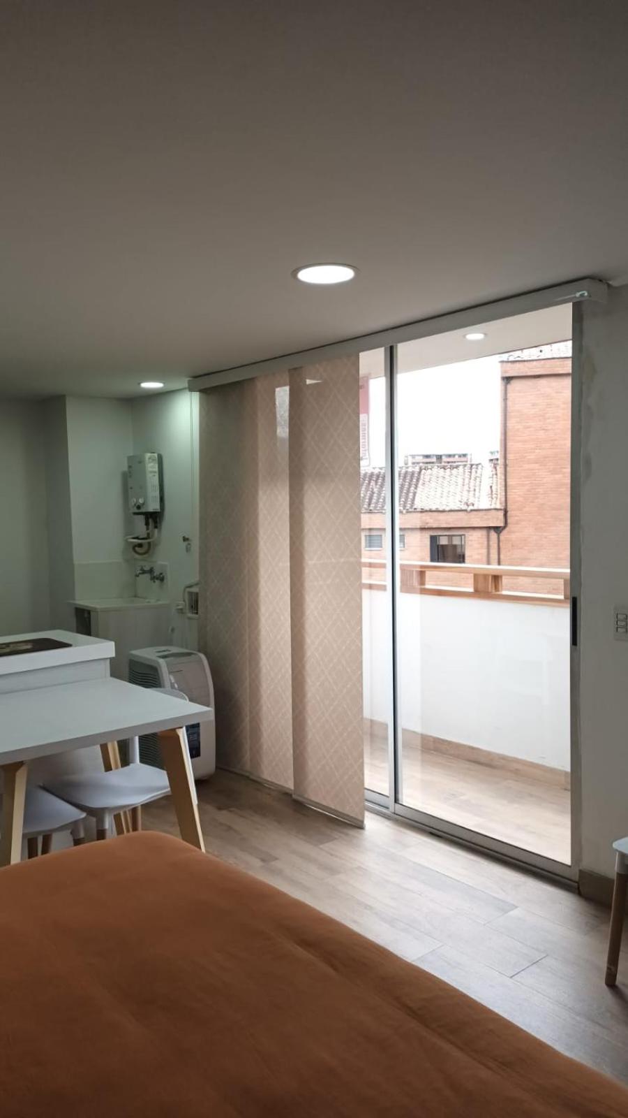 Mio Loft Poblado - Free Parking