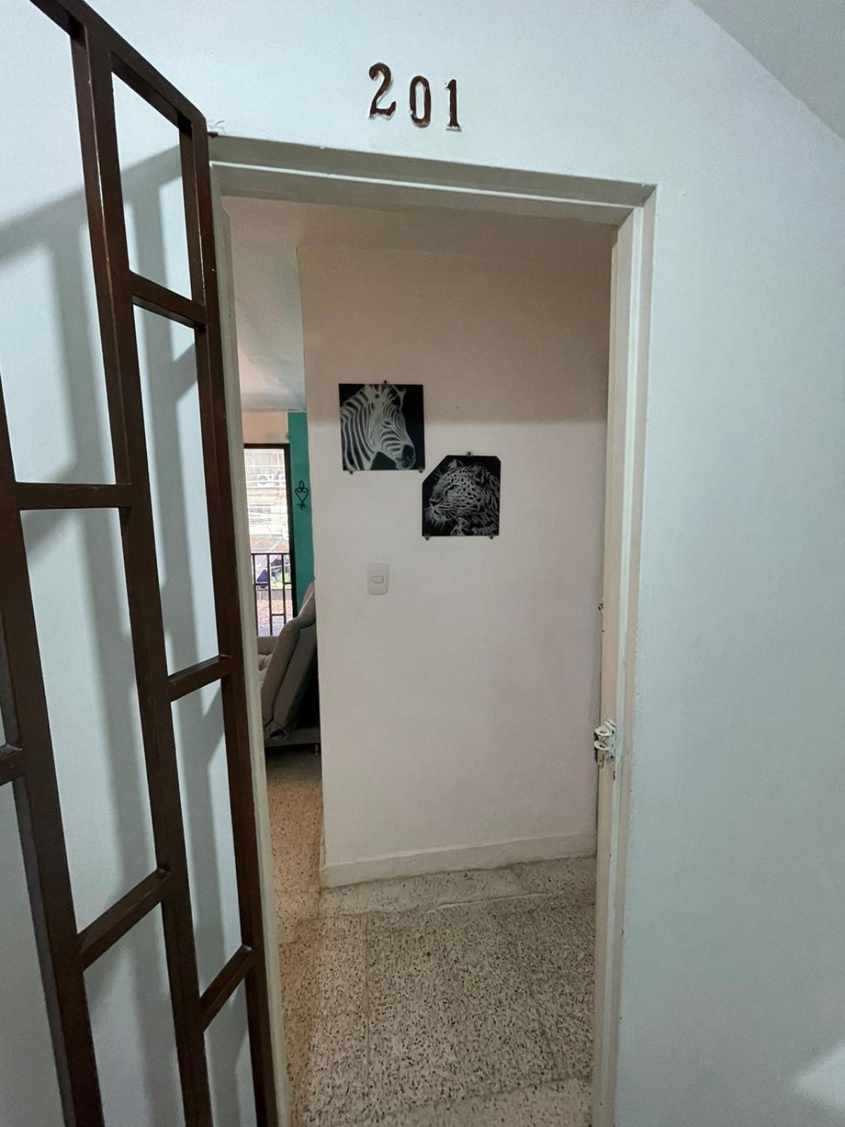 Centrico apto Suramericana.