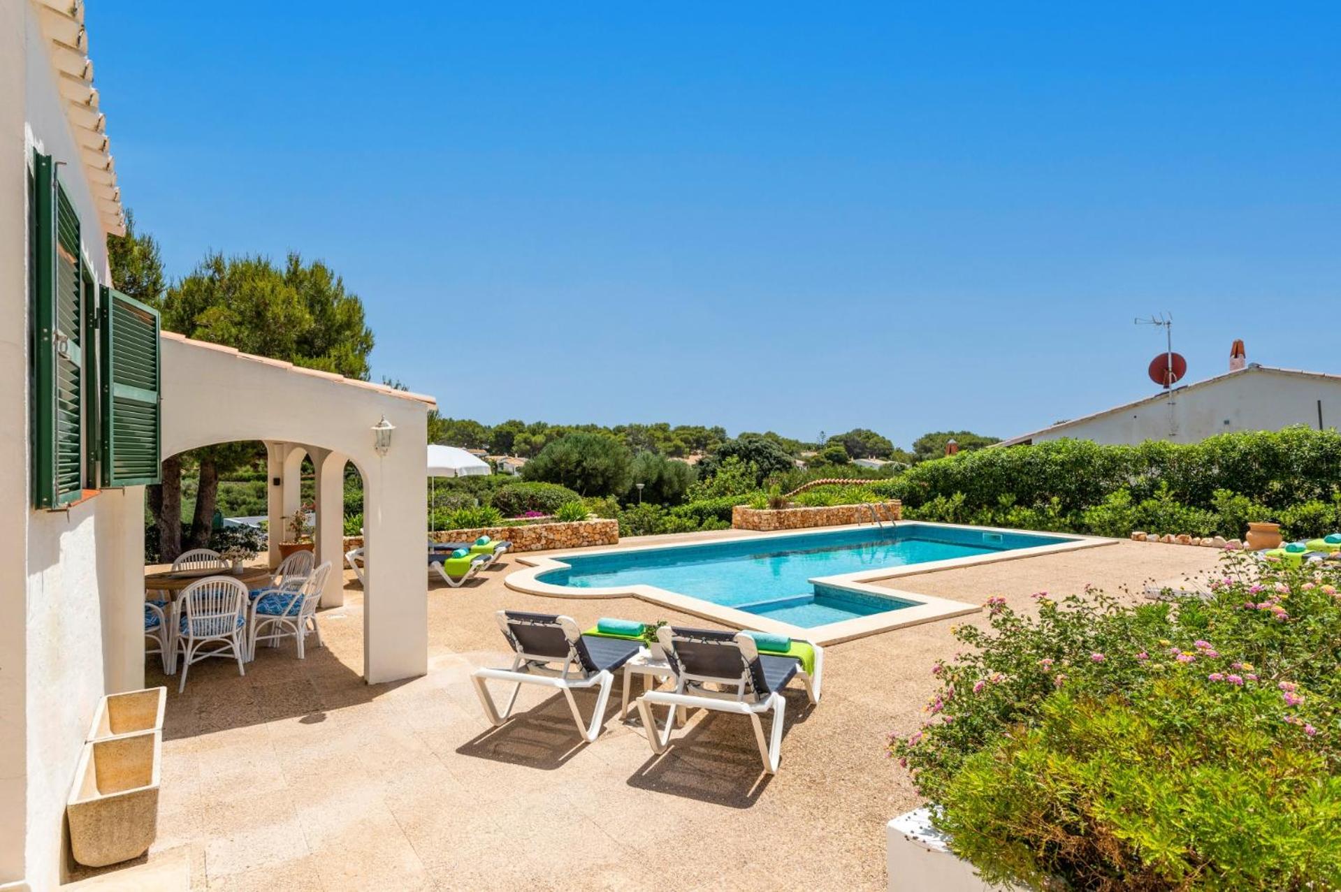 Villa Binibeca 123 by Villa Plus photo 2