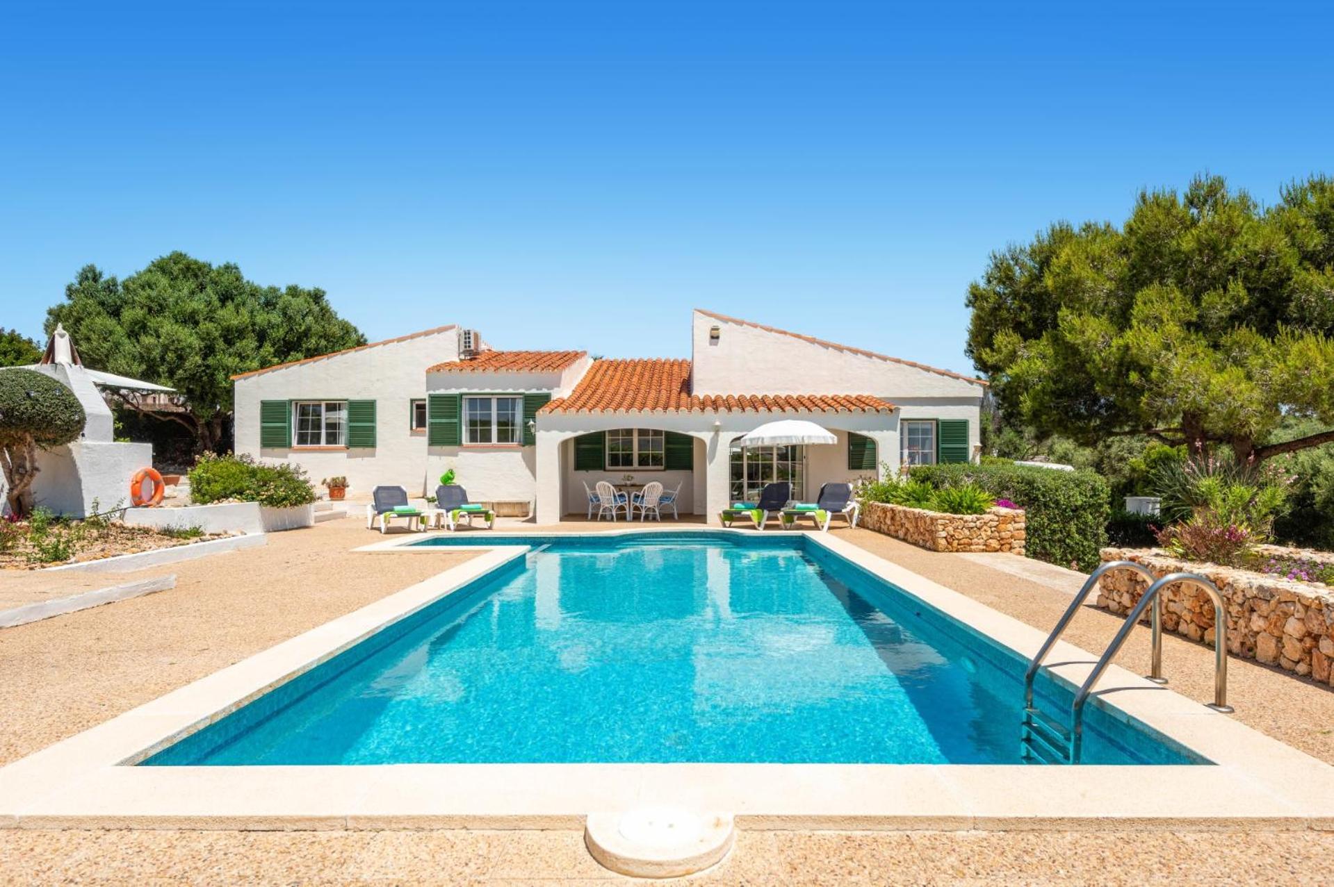 Villa Binibeca 123 by Villa Plus photo 5