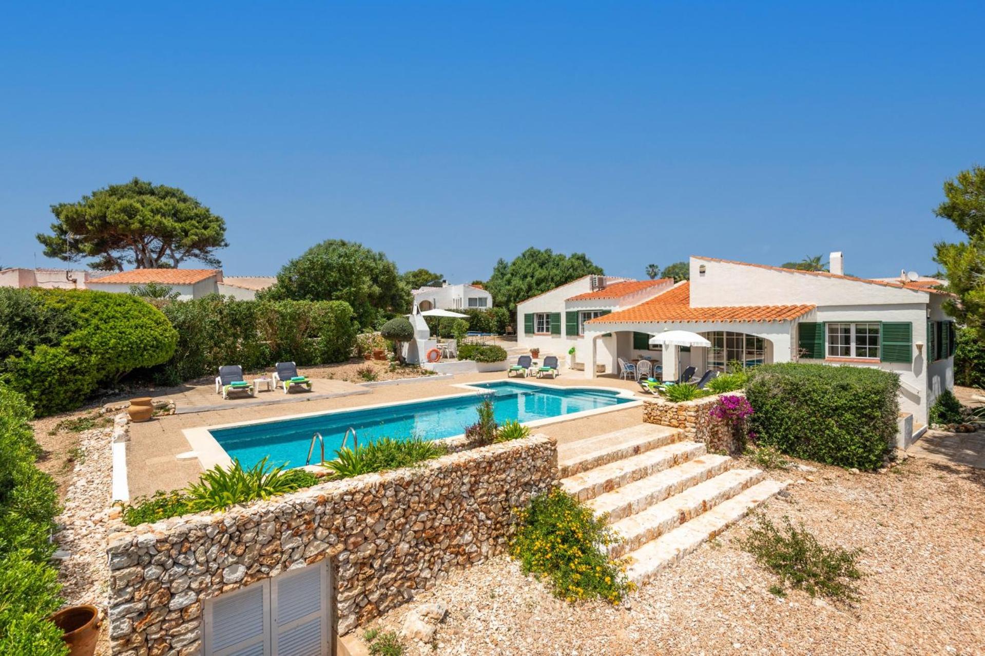 Villa Binibeca 123 by Villa Plus photo 3