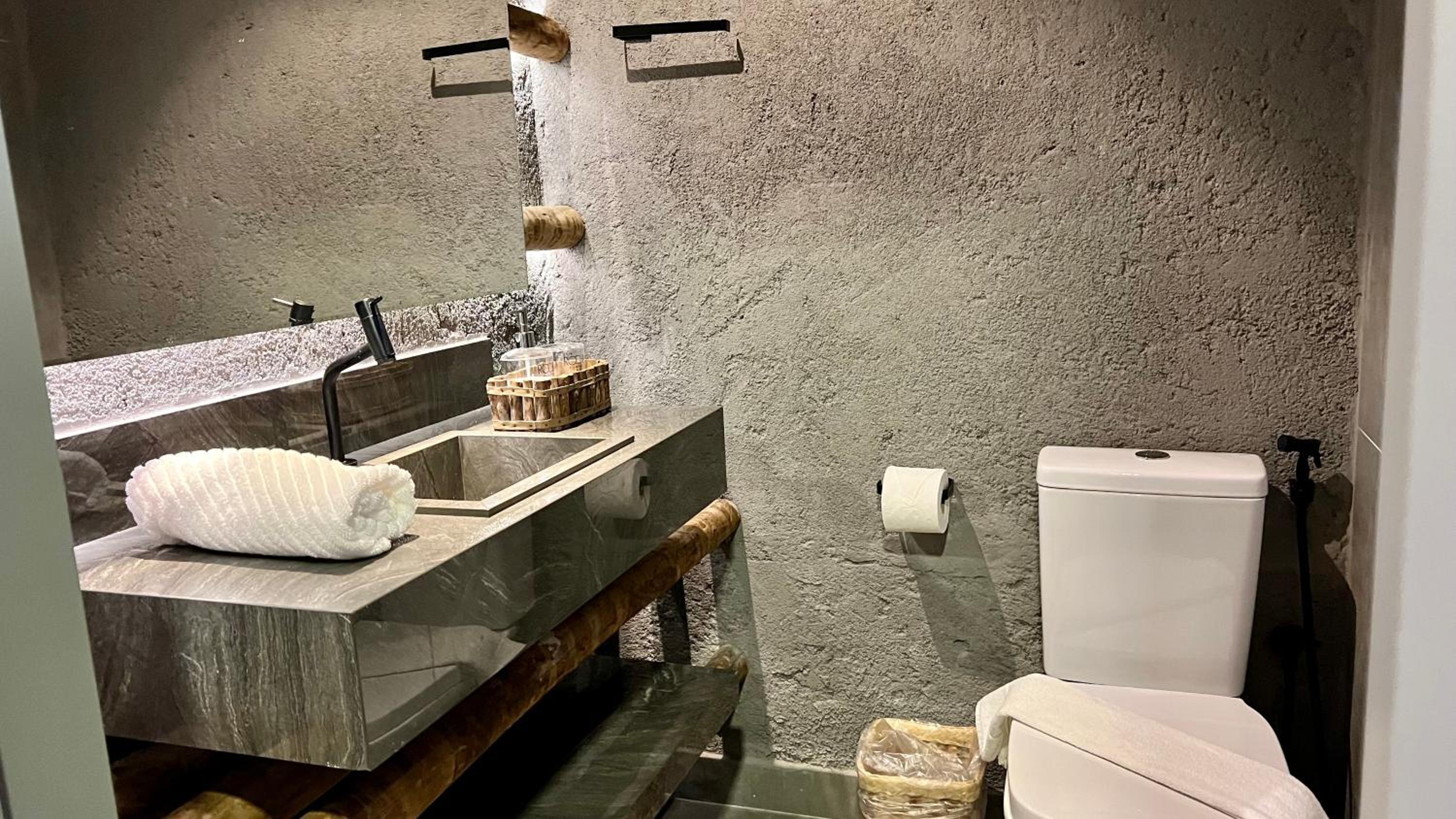 Casa Rocha - Rota ecológica de Milagres