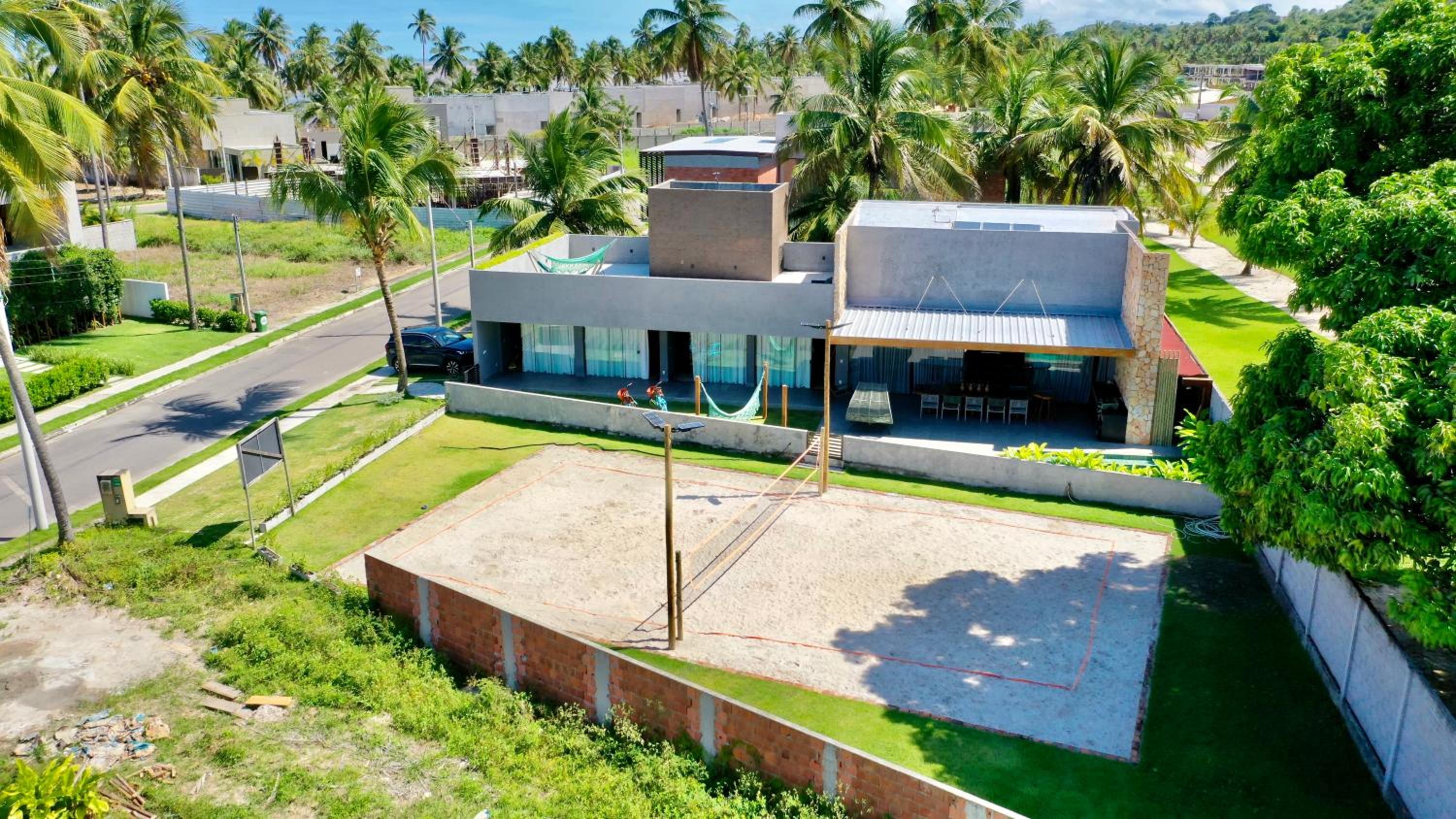Casa Rocha - Rota ecológica de Milagres