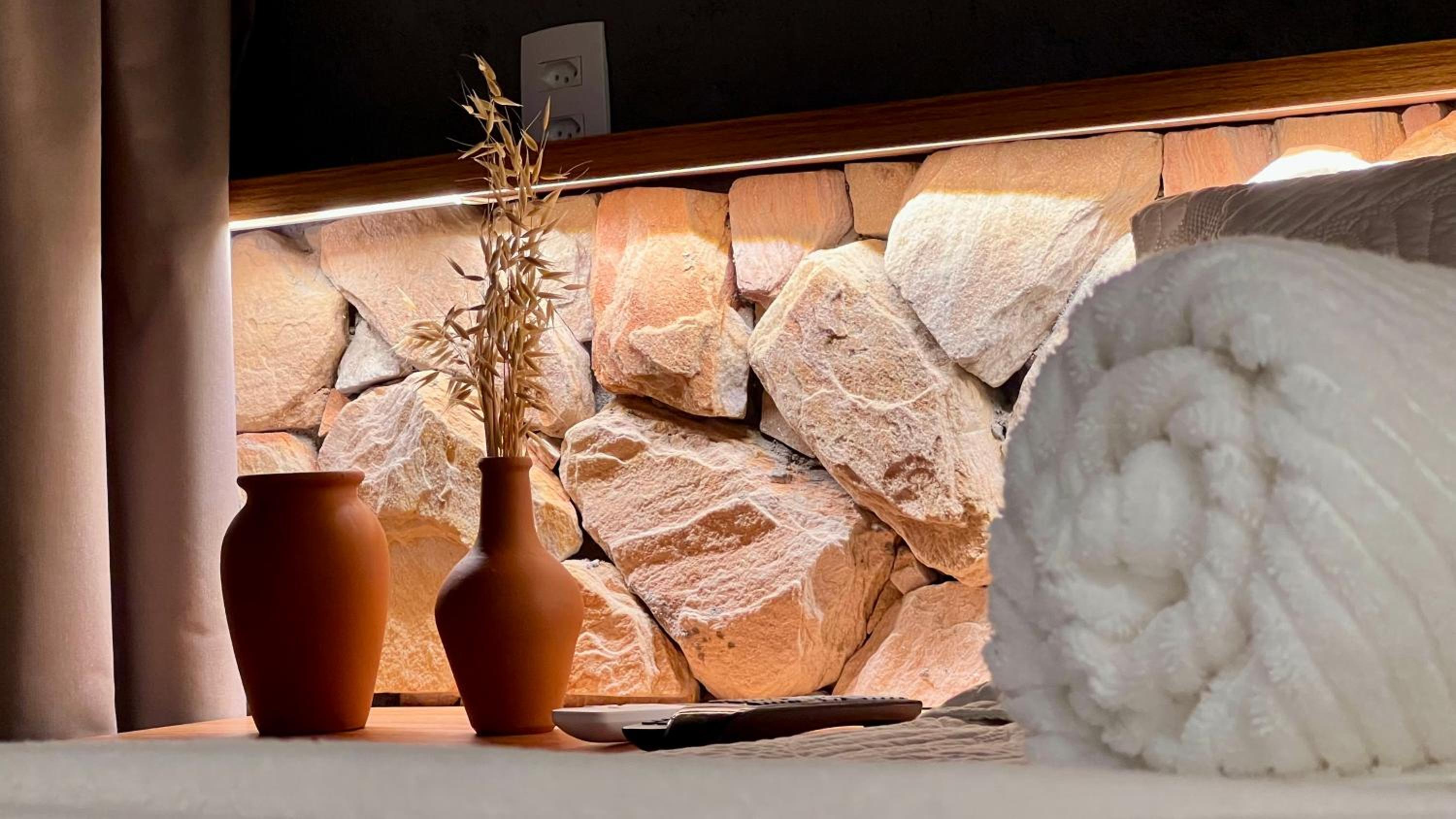 Casa Rocha - Rota ecológica de Milagres