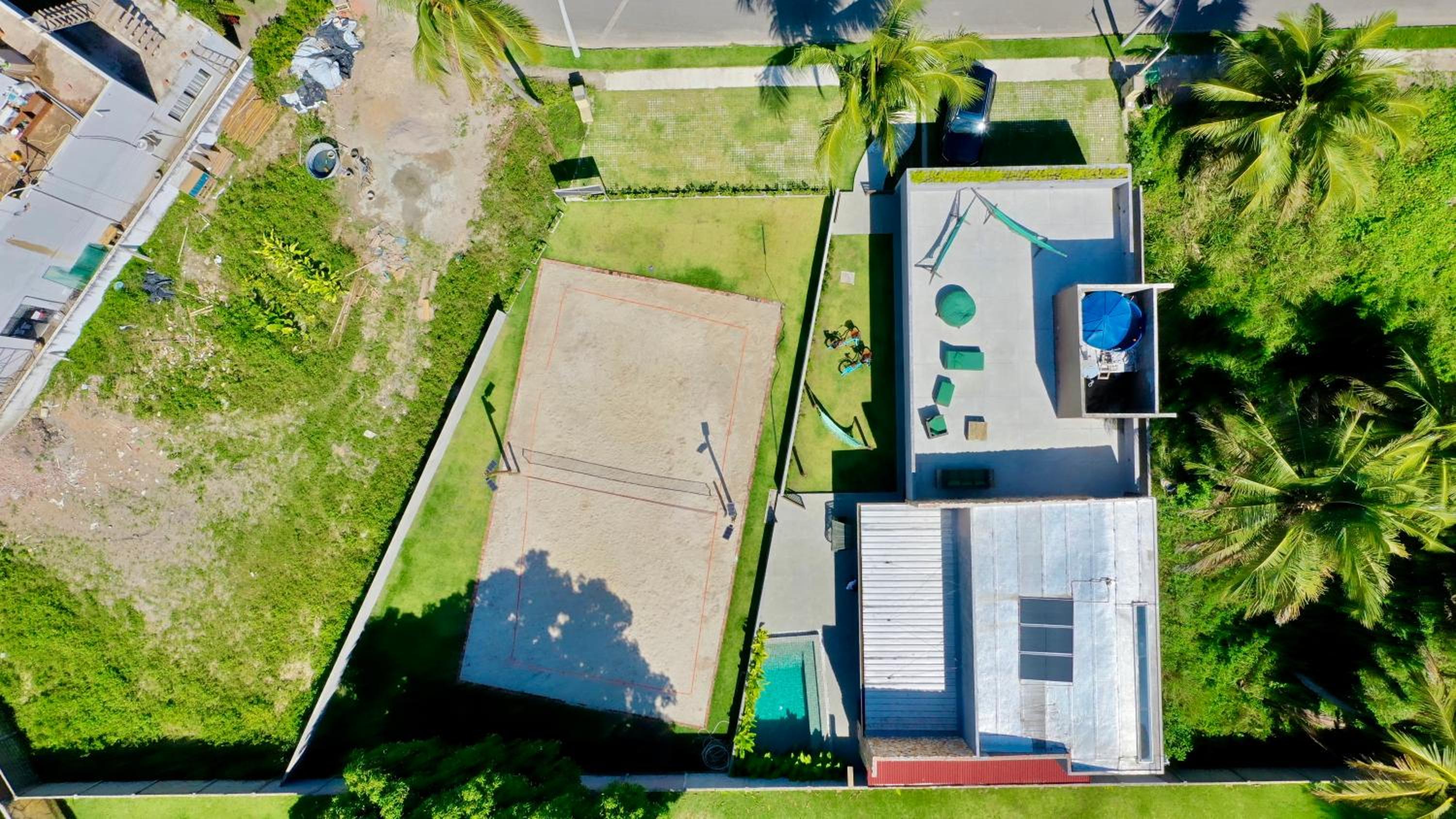 Casa Rocha - Rota ecológica de Milagres