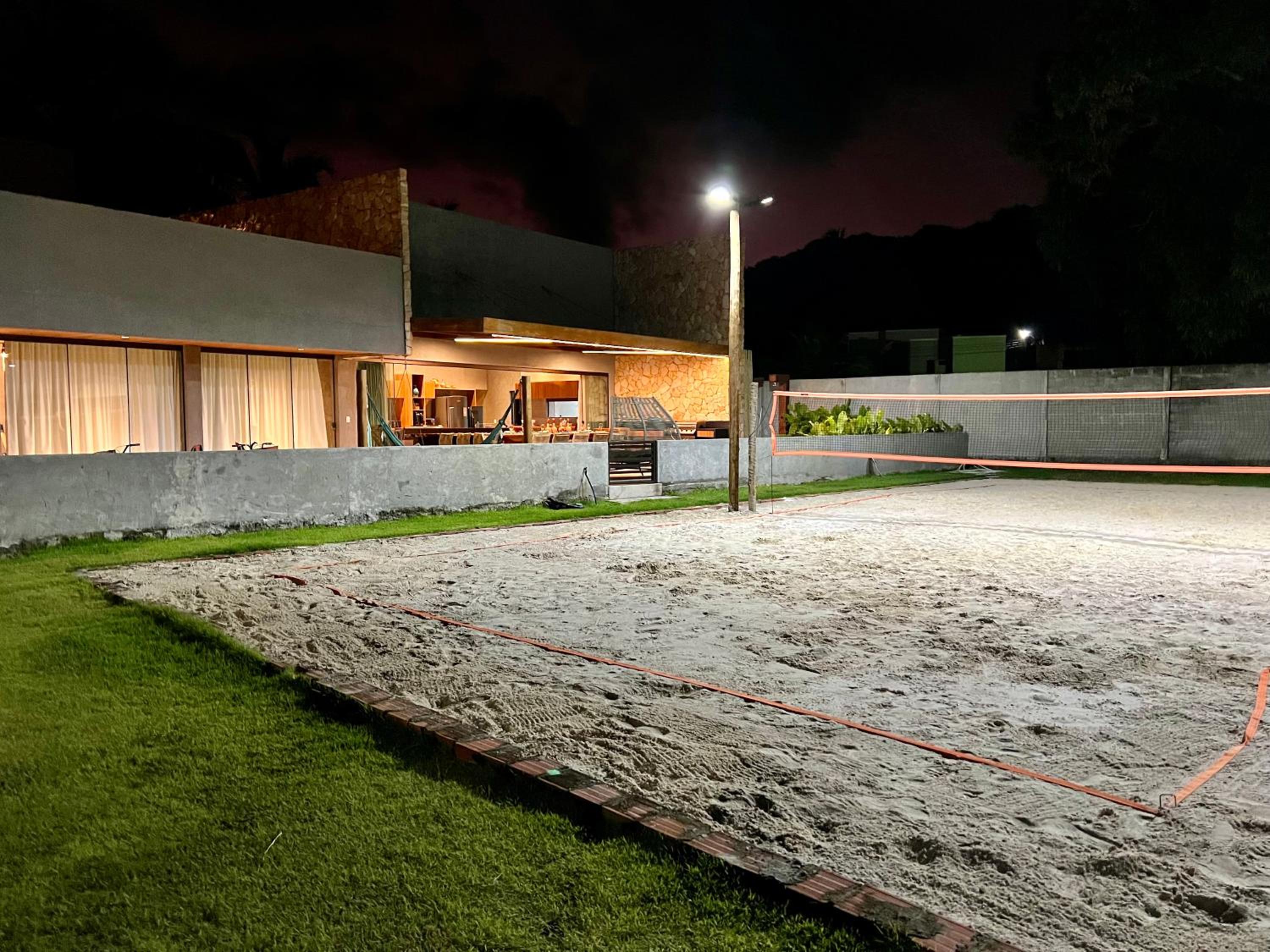 Casa Rocha - Rota ecológica de Milagres