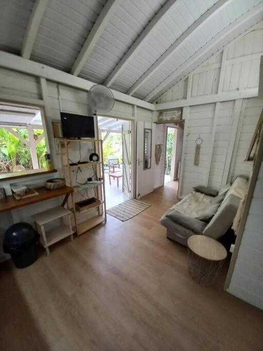 Bungalow Vanille