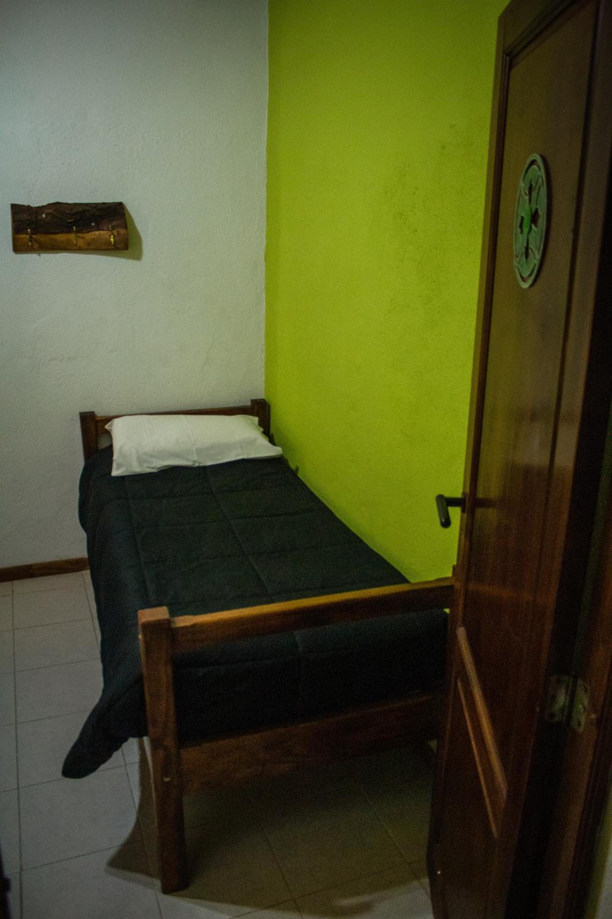 Posada Pesca Aike Patagonico