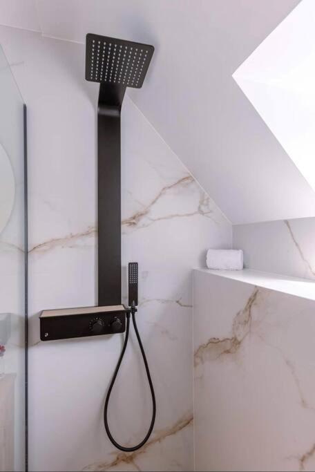 Moderne studio