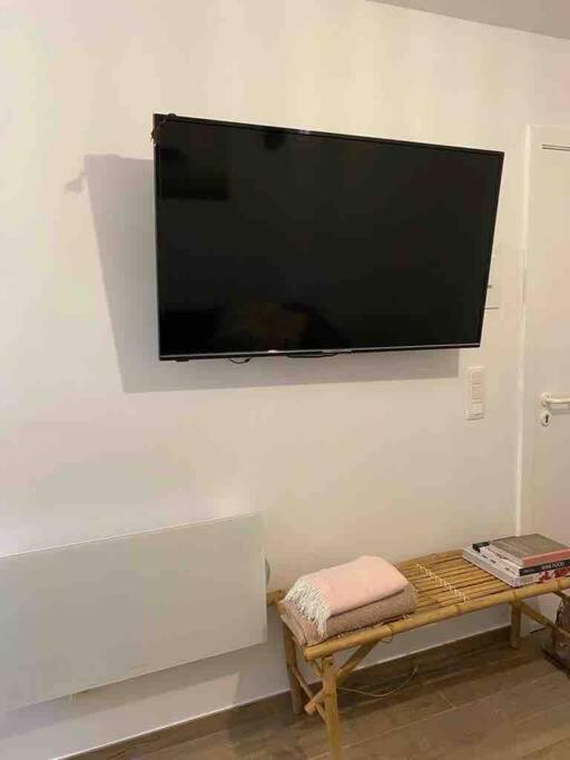 Moderne studio