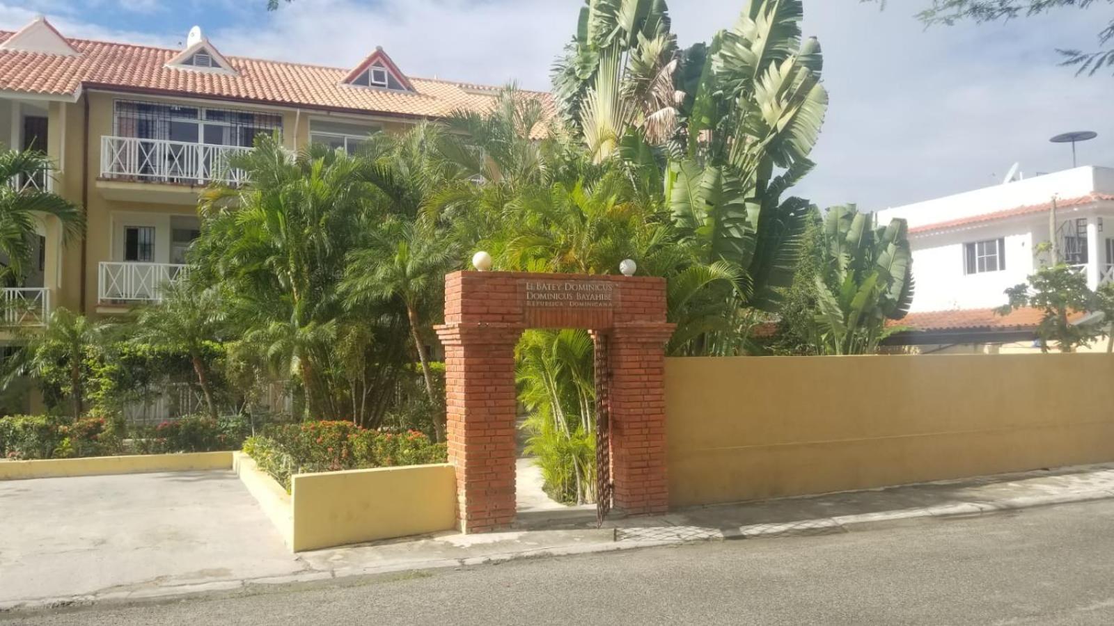 Condo Penthouse Batey Dominicus