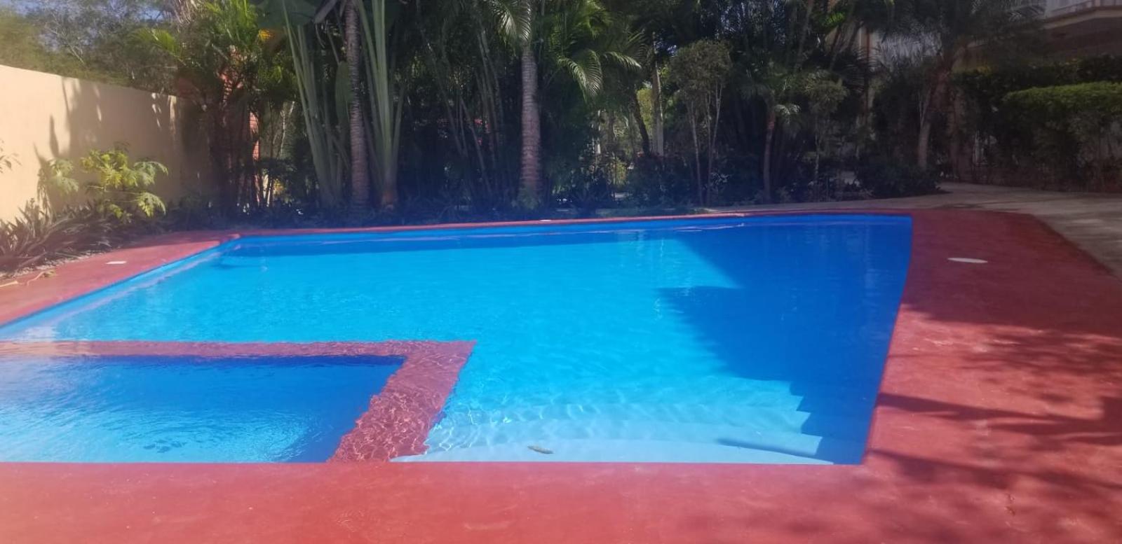 Condo Penthouse Batey Dominicus