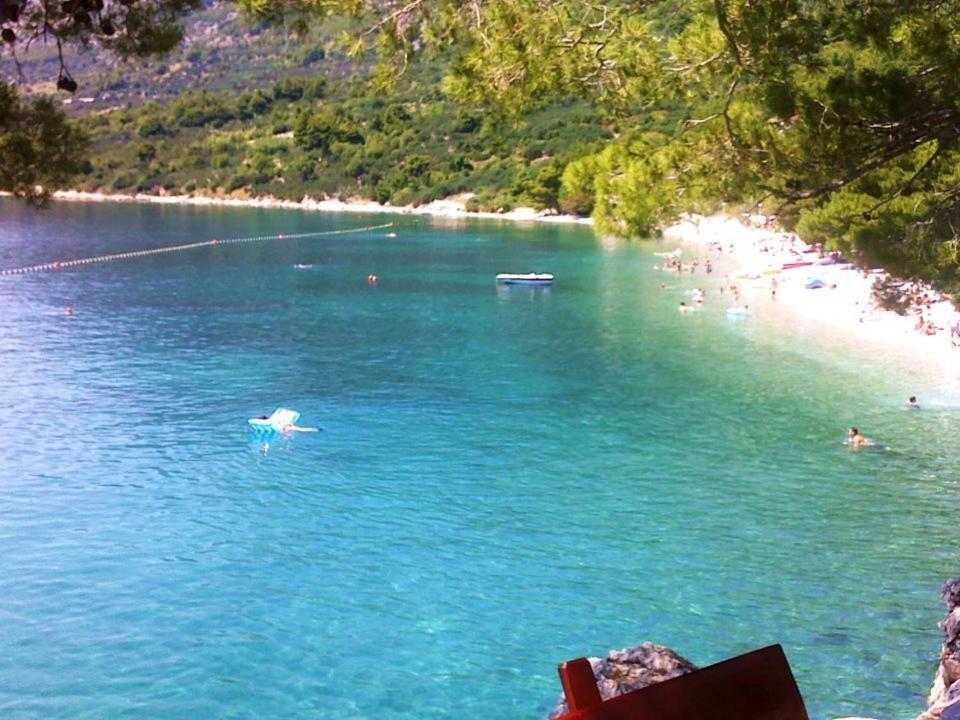 Apartments Villa Jelas view 5