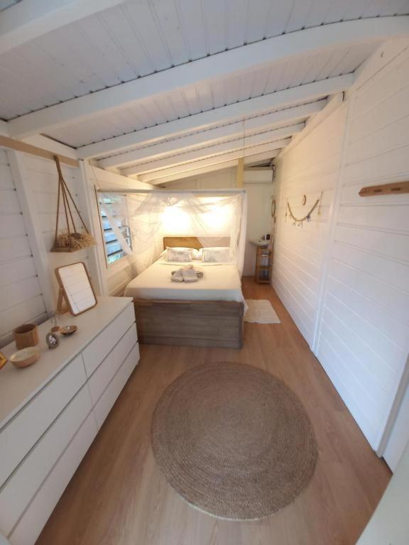 Bungalow Vanille