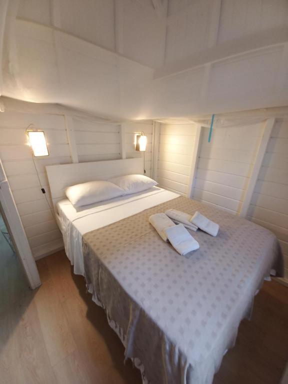 Bungalow Vanille