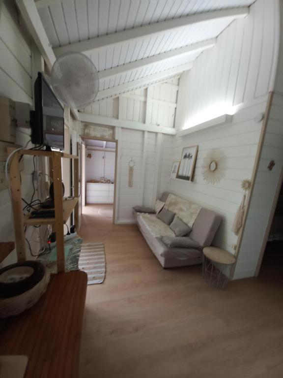 Bungalow Vanille