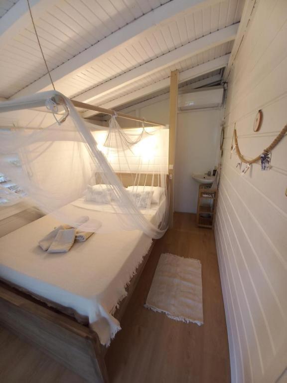 Bungalow Vanille
