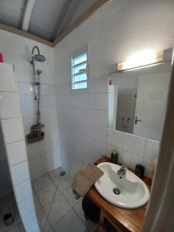 Bungalow Vanille