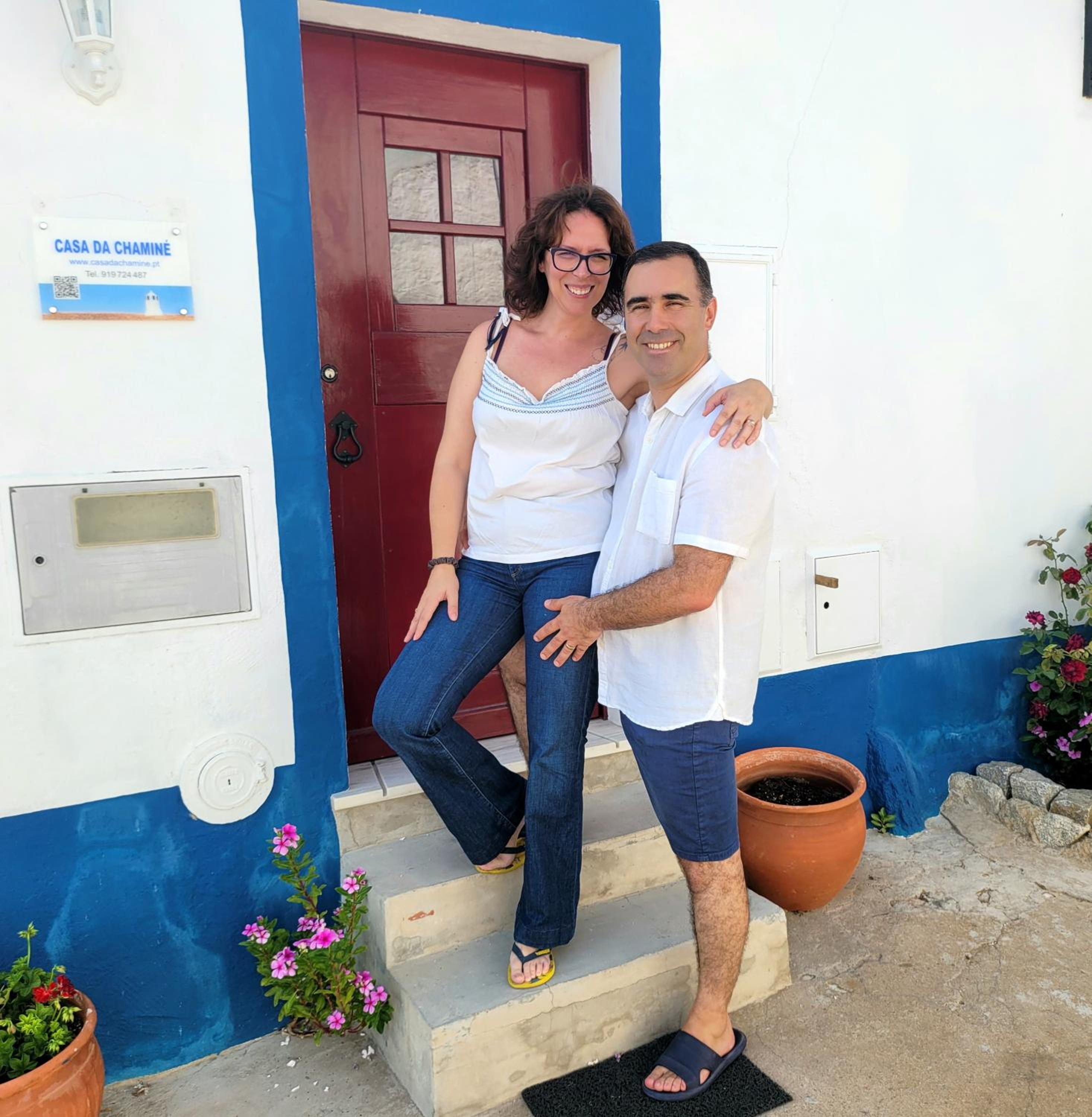 Casa da Chaminé - Refúgio com Charme Alentejano