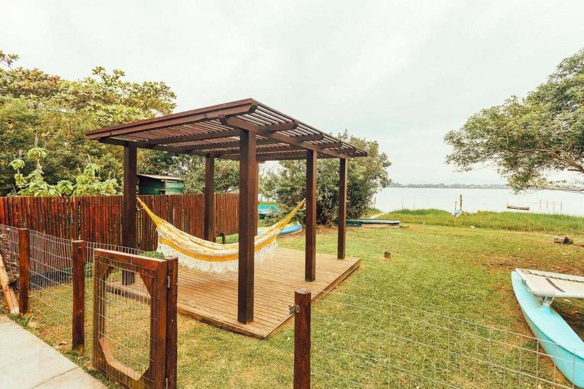 Acomodações Ibirawave