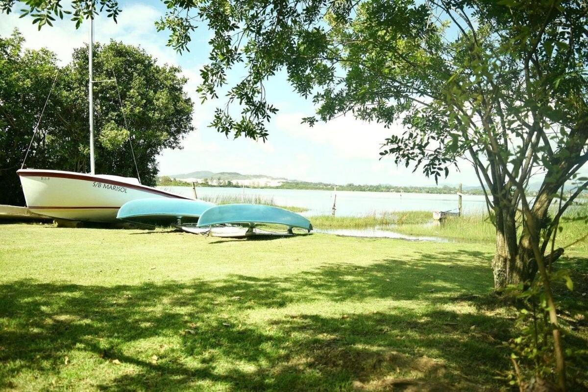 Acomodações Ibirawave