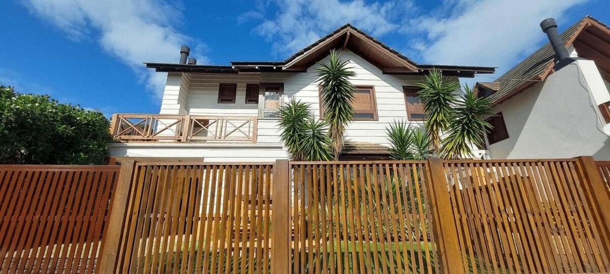 Acomodações Ibirawave