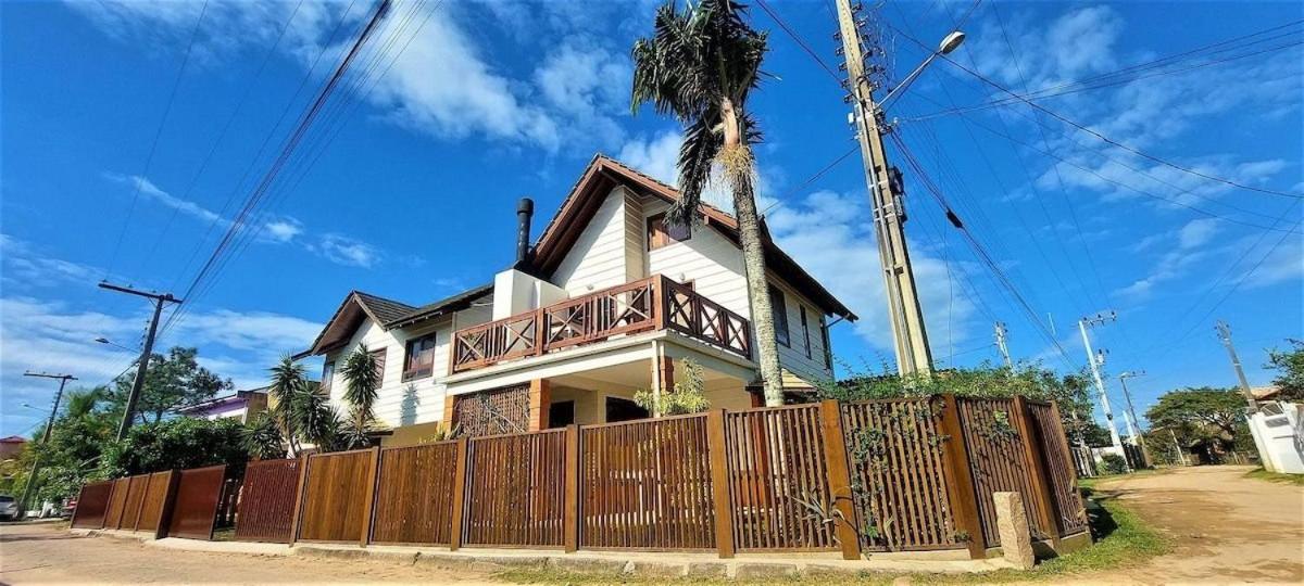 Acomodações Ibirawave