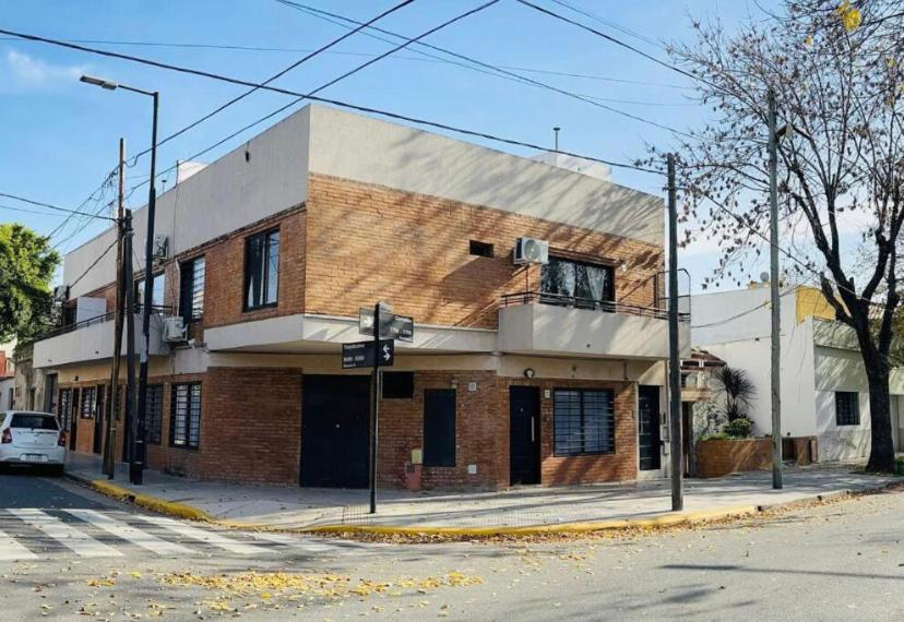 Moderno Departamento en CABA 2 Ambientes con Patio