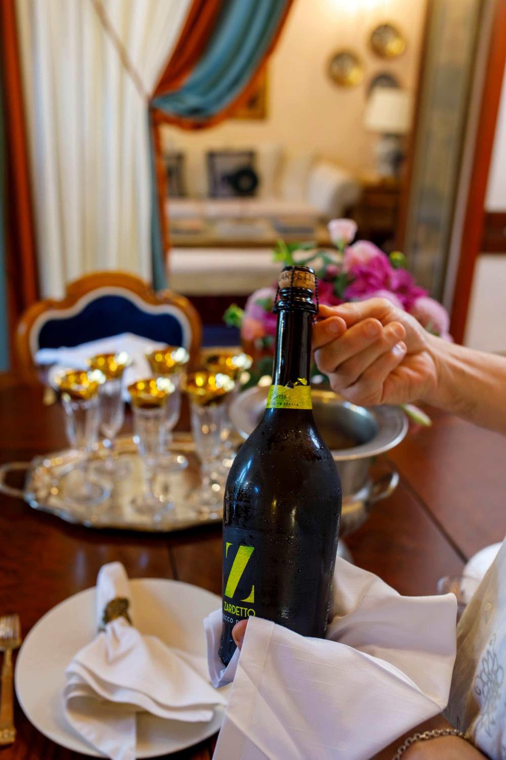 Bosnali Otel - Image 41