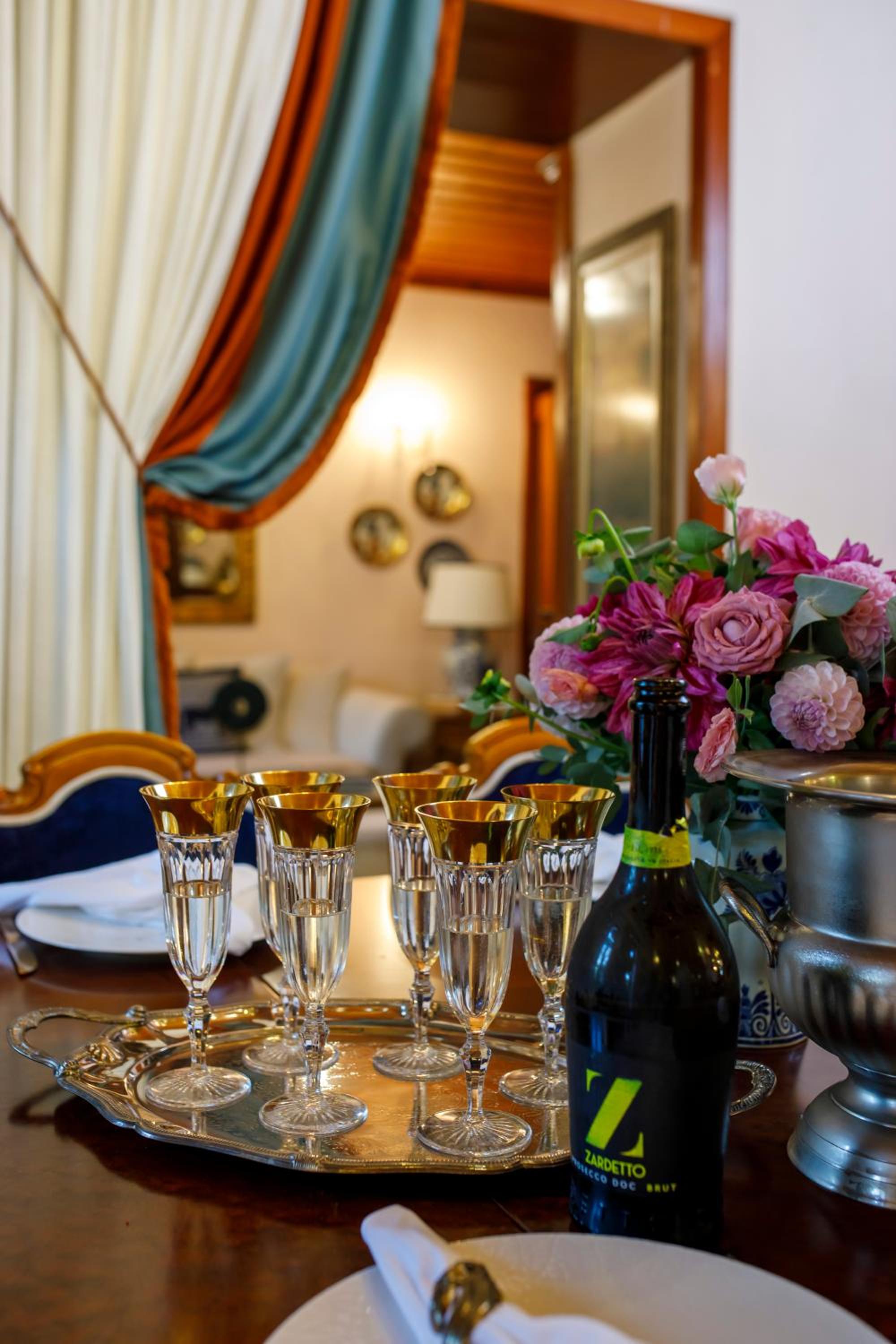 Bosnali Otel - Image 39