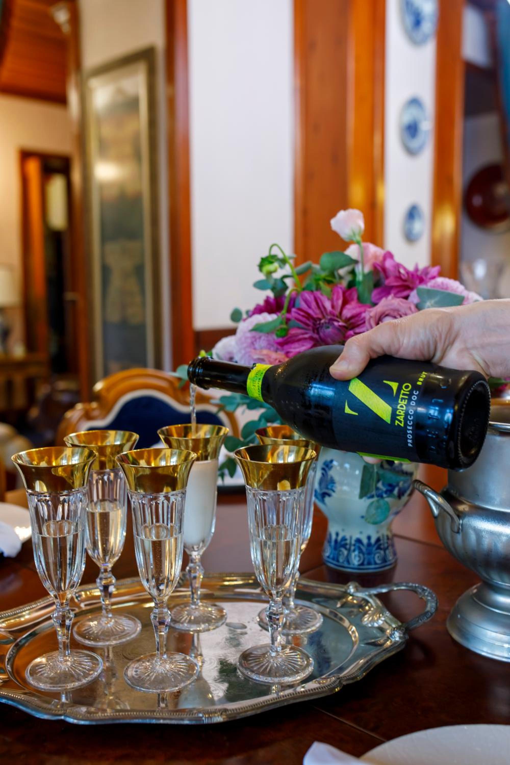 Bosnali Otel - Image 44