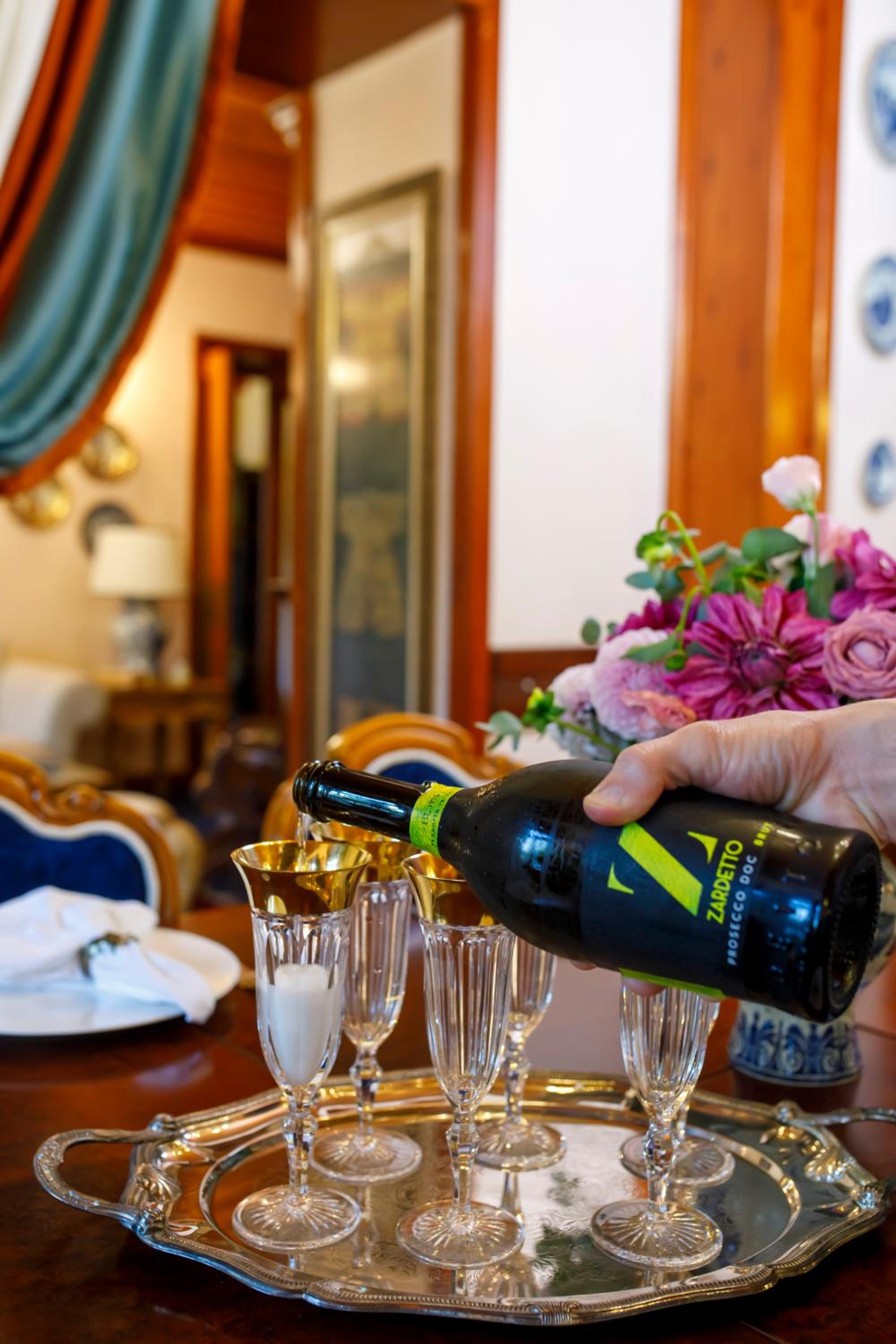 Bosnali Otel - Image 98