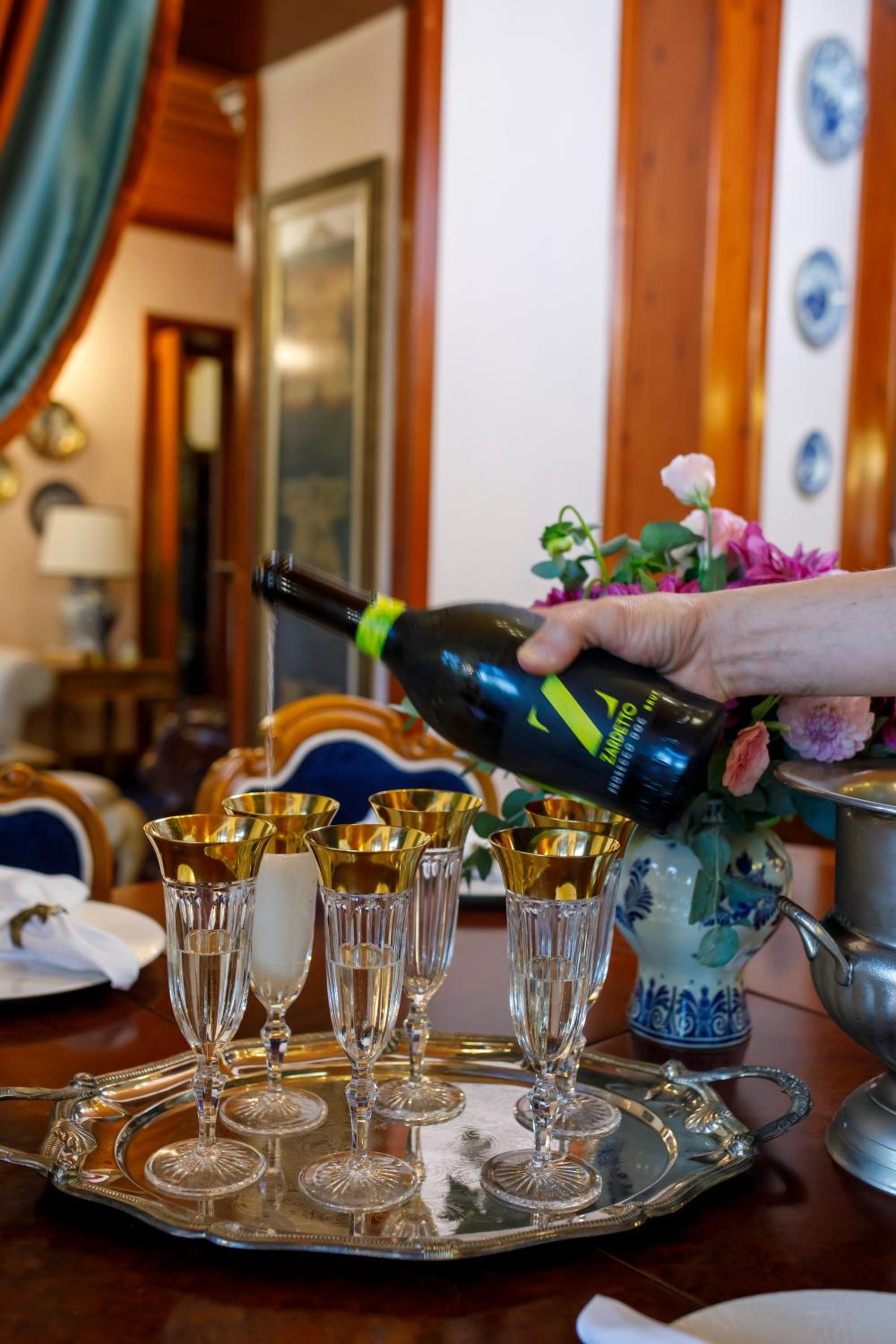 Bosnali Otel - Image 42