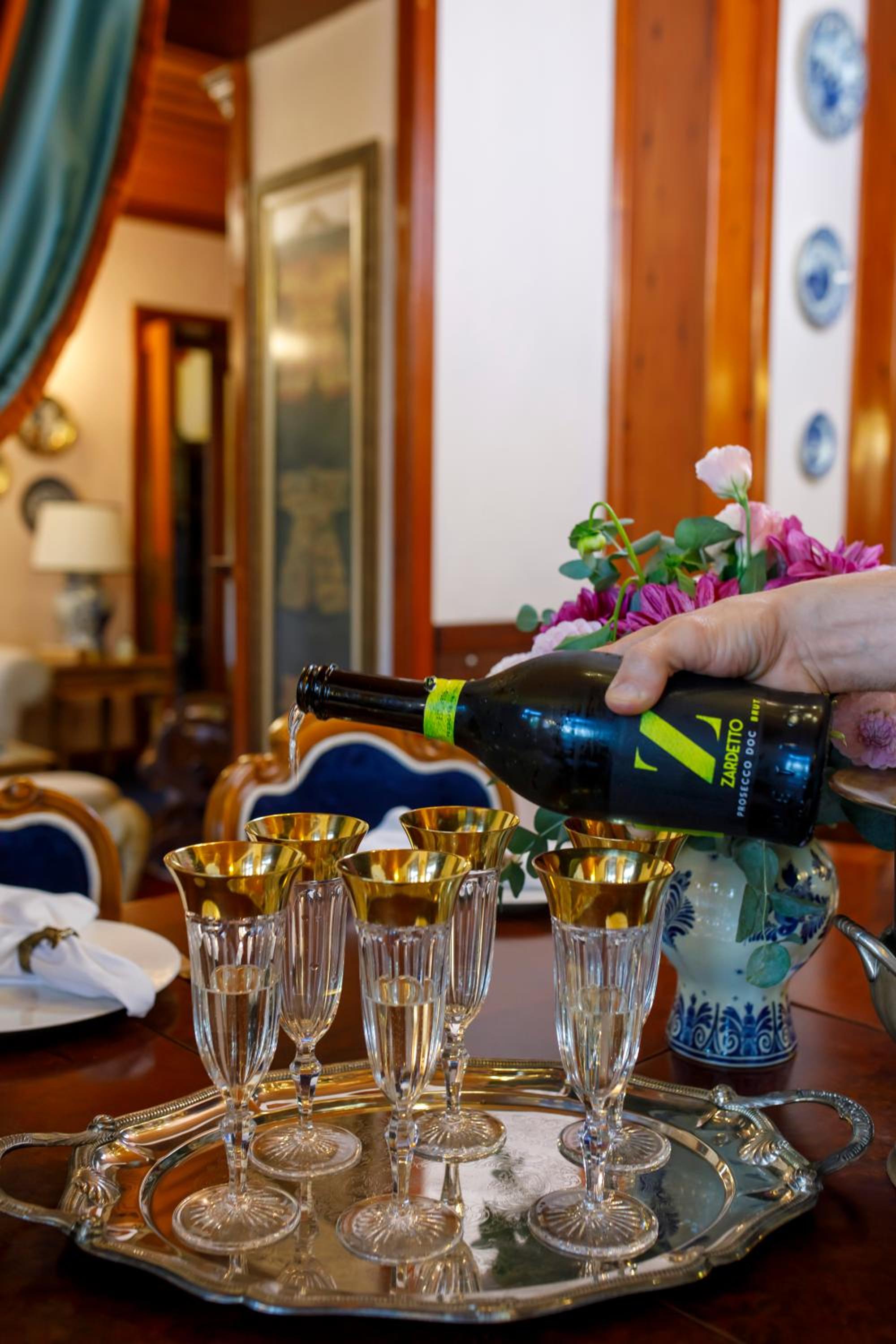 Bosnali Otel - Image 43