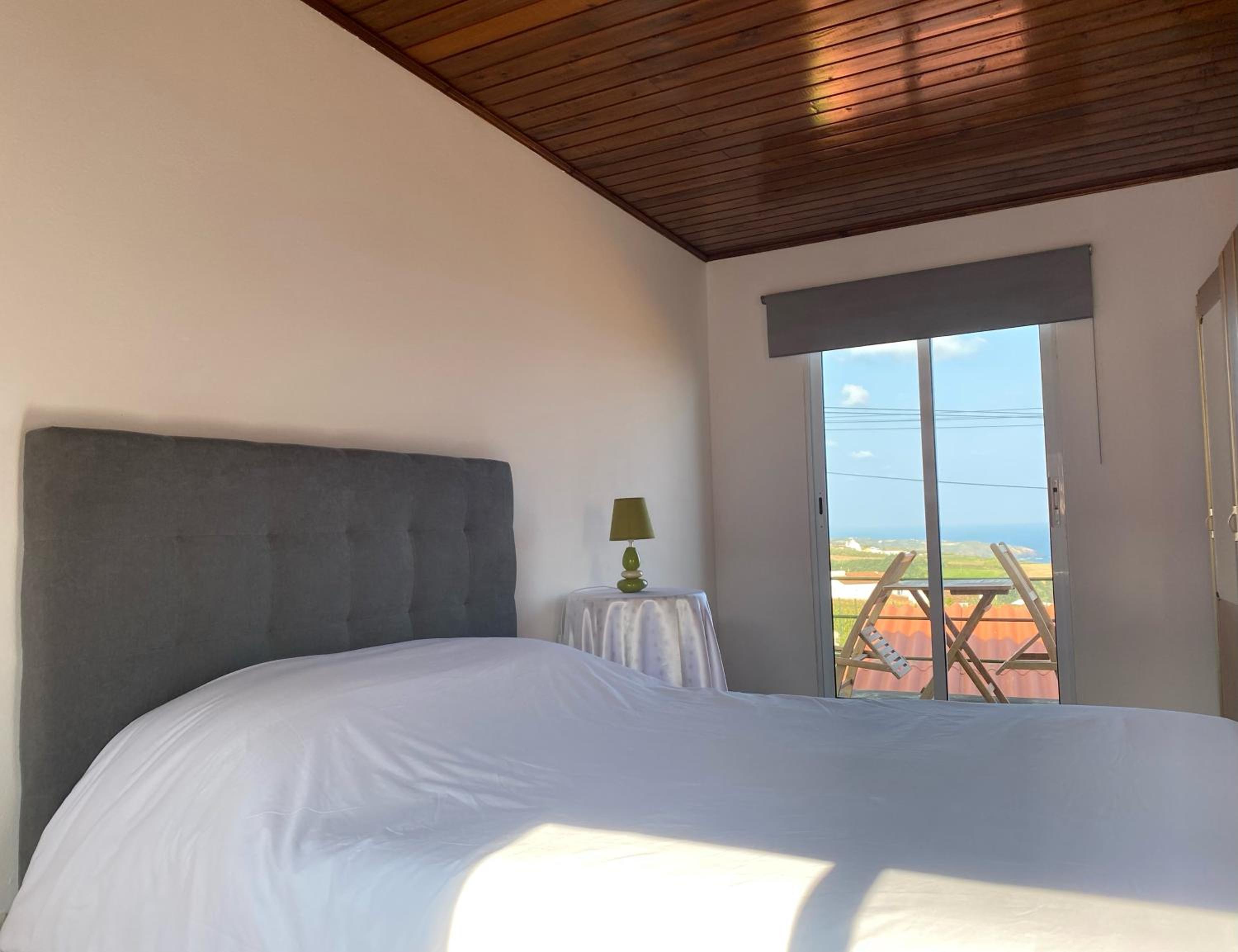 Paraíso Açoreano Guest House view 4