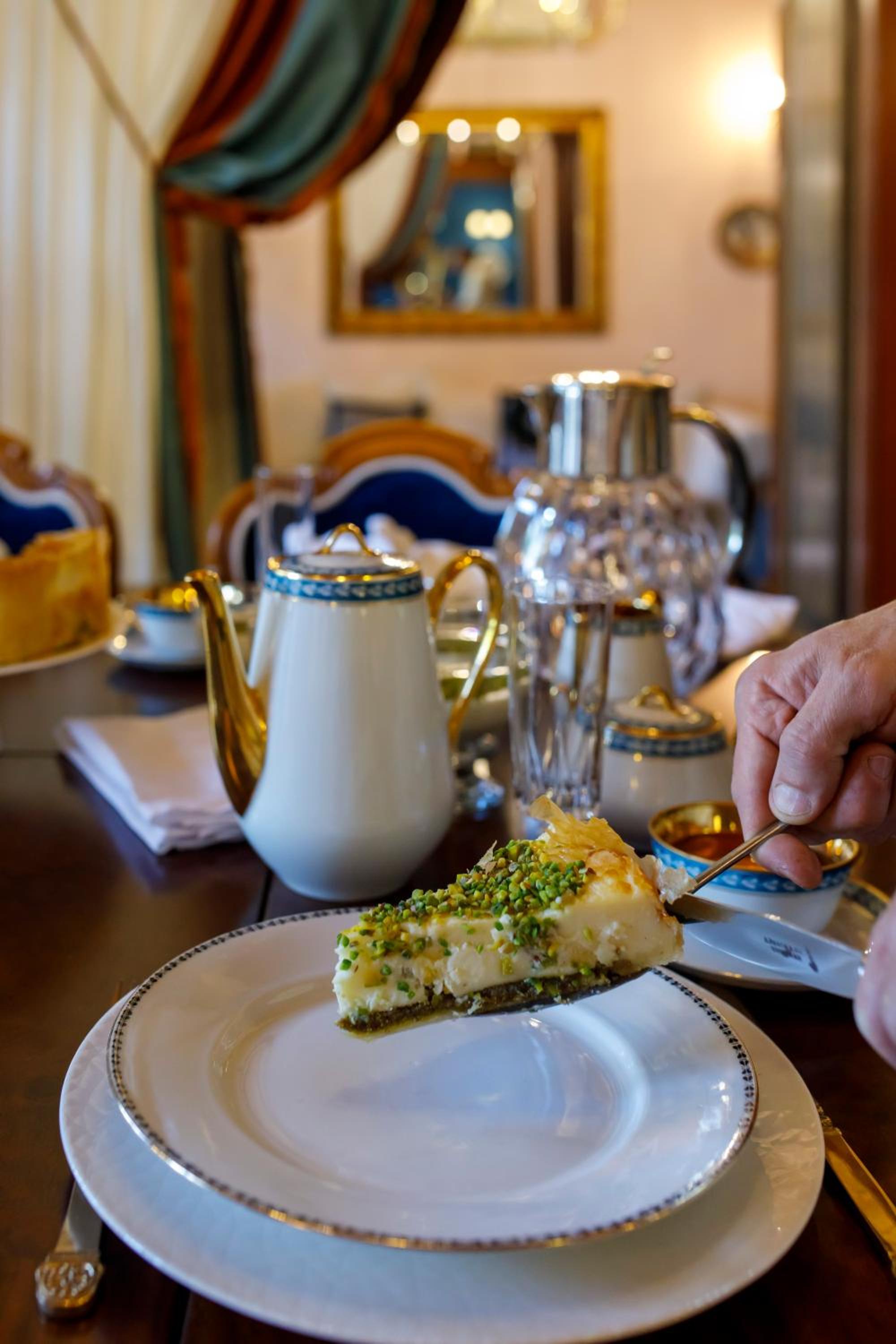 Bosnali Otel - Image 47