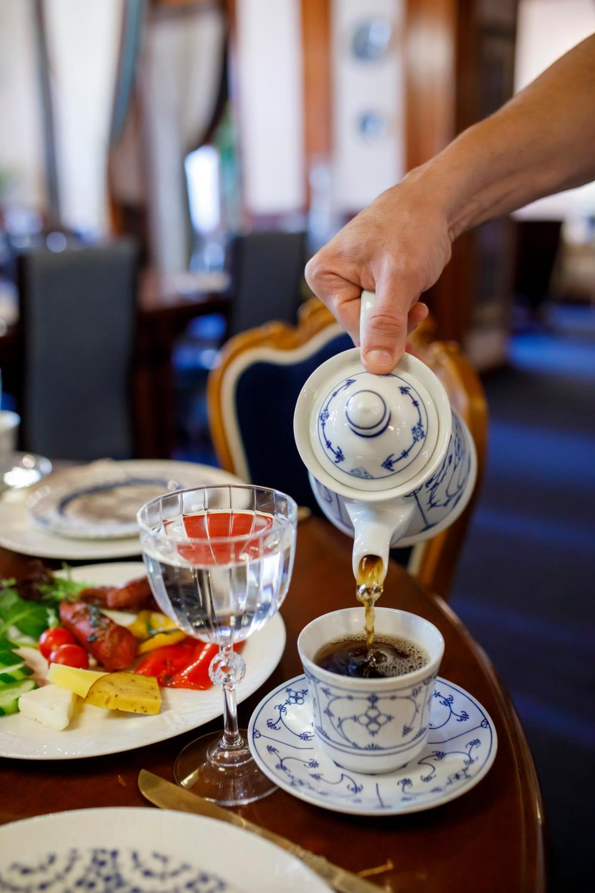 Bosnali Otel - Image 52