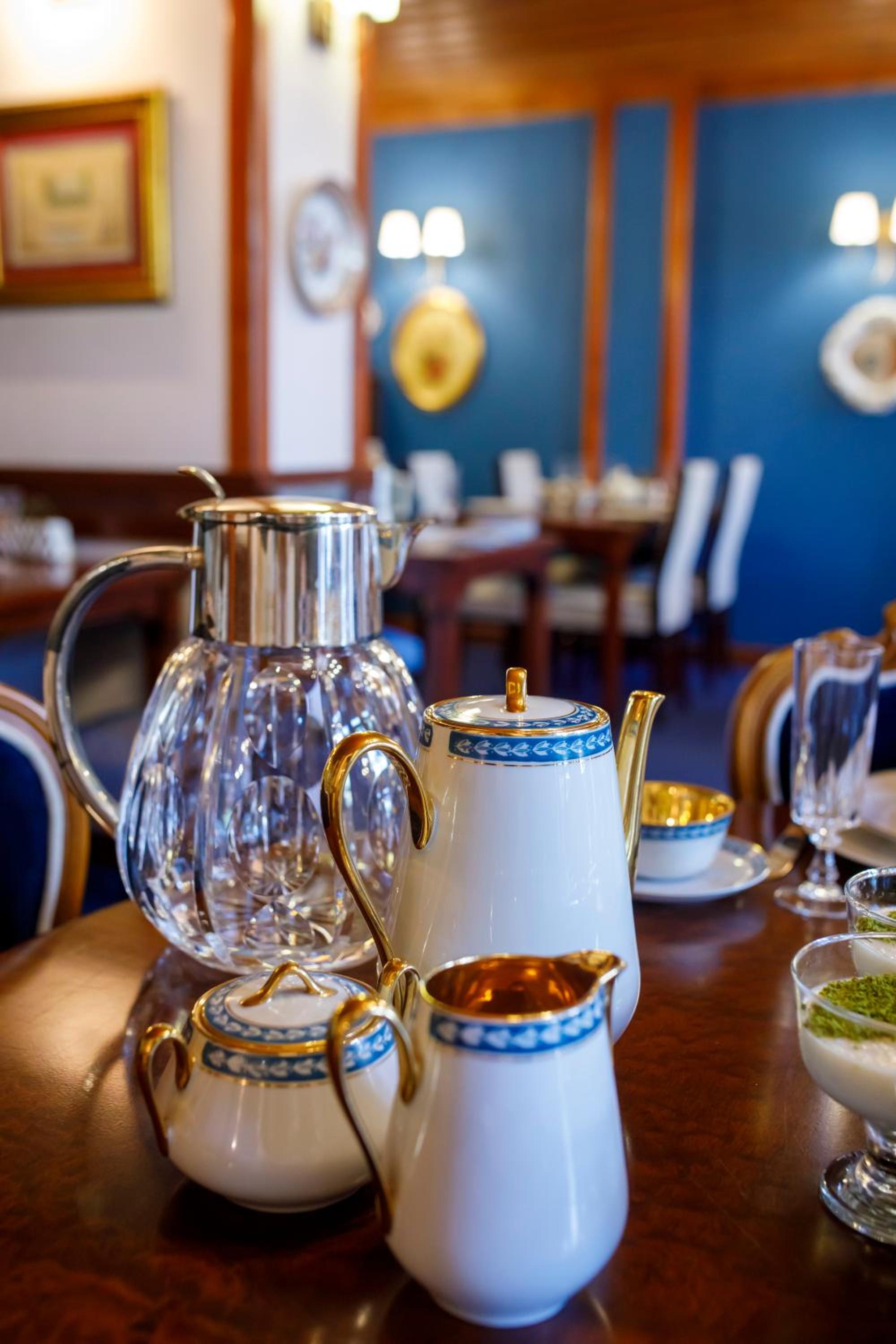 Bosnali Otel - Image 54