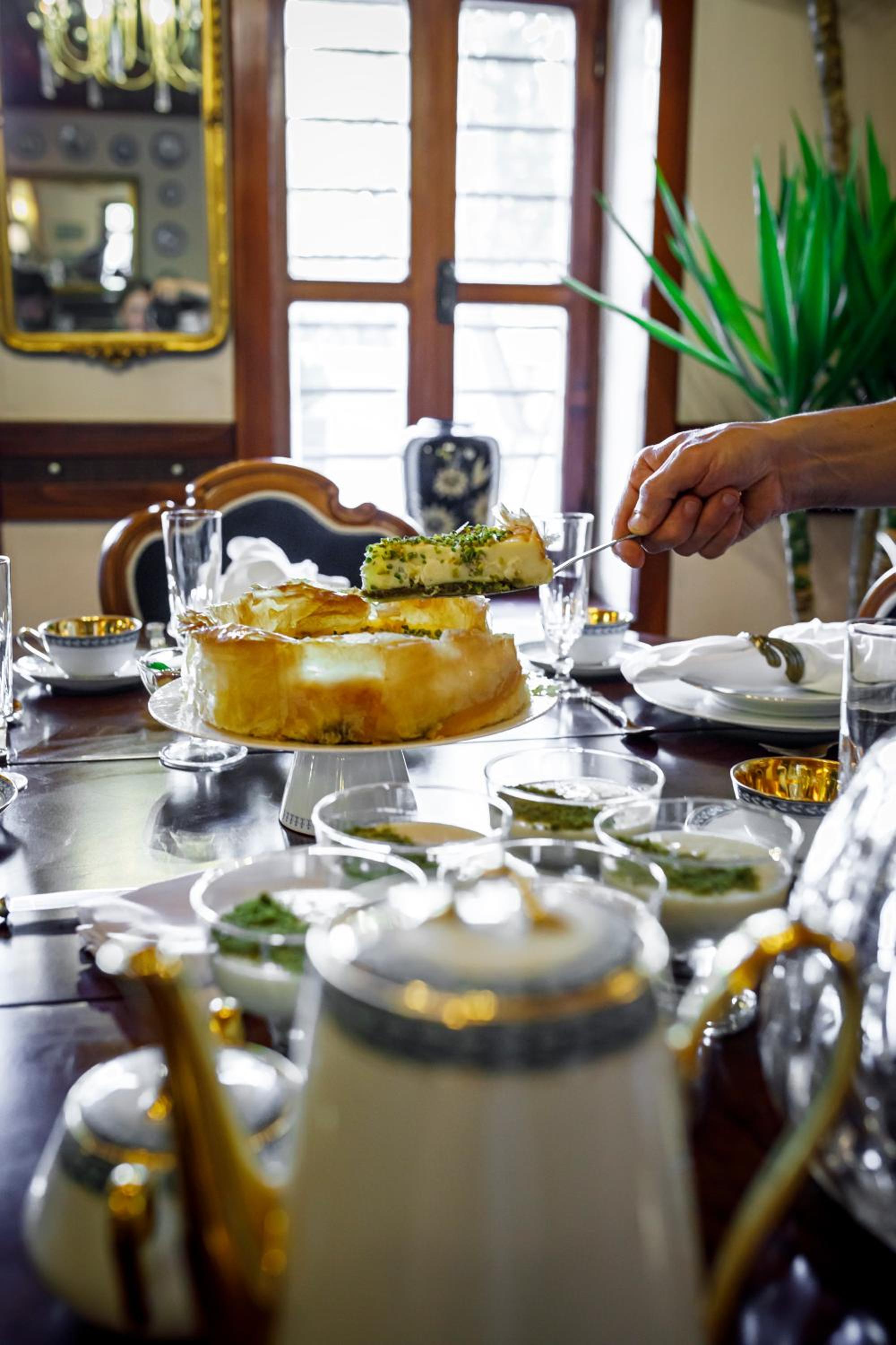 Bosnali Otel - Image 59