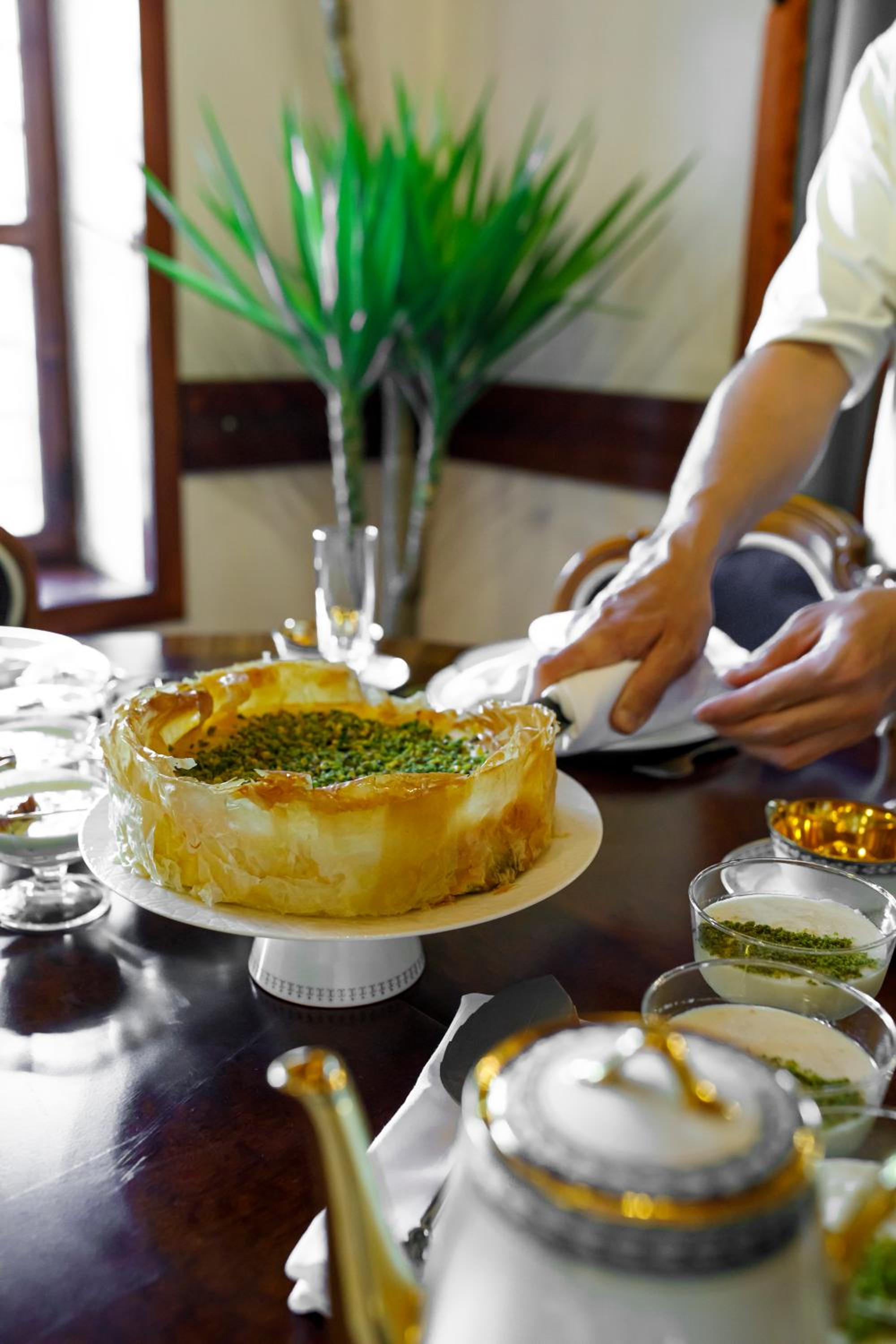 Bosnali Otel - Image 64