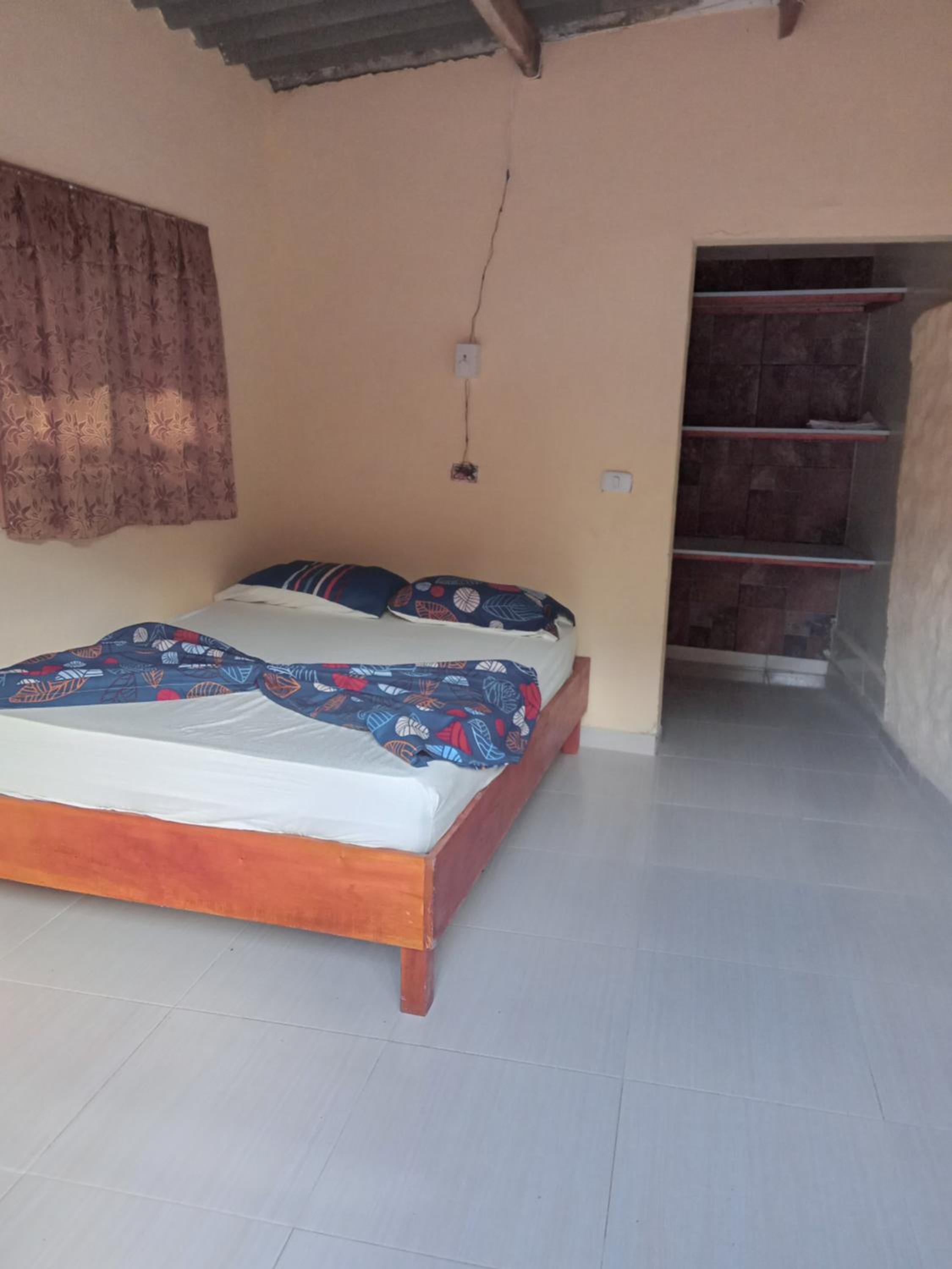 Mi Refugio Tayrona