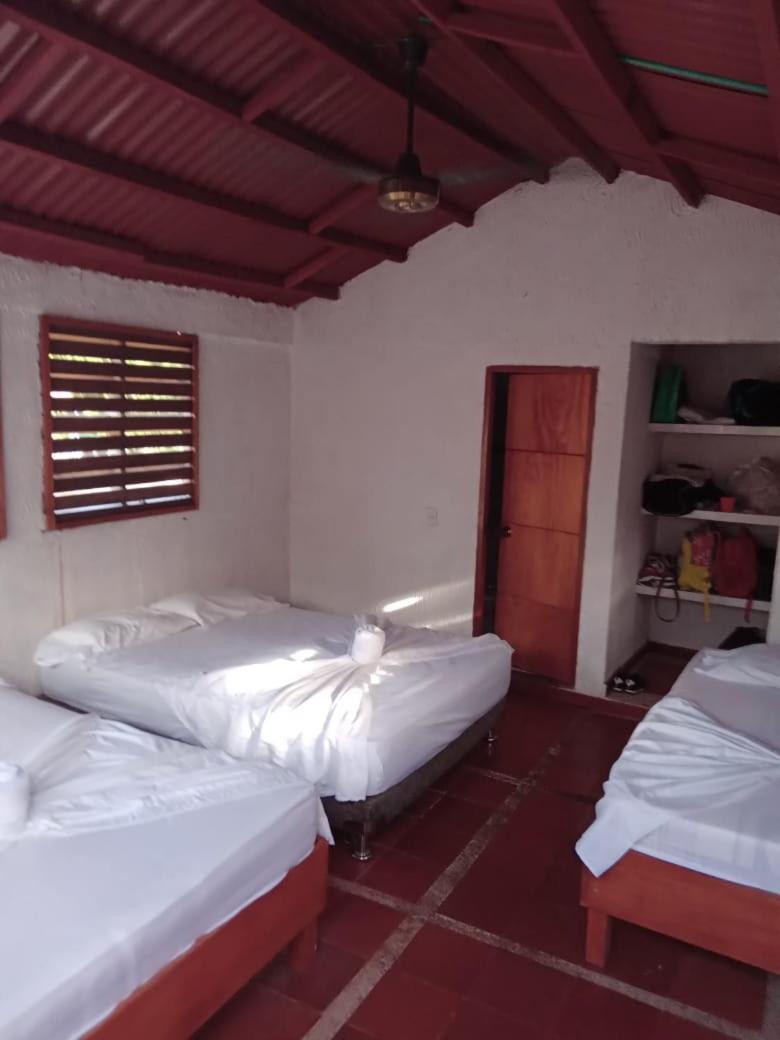 Mi Refugio Tayrona