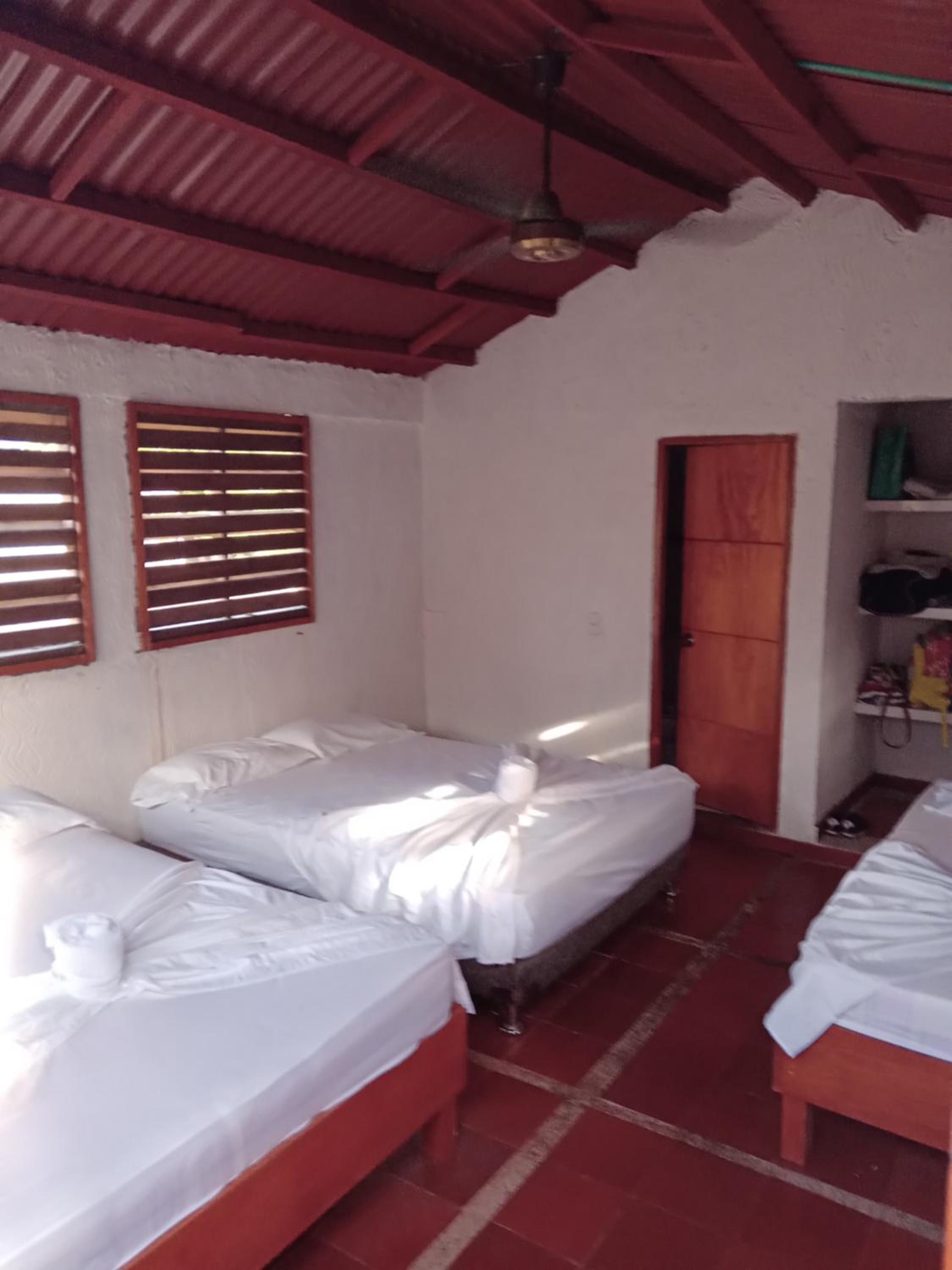 Mi Refugio Tayrona