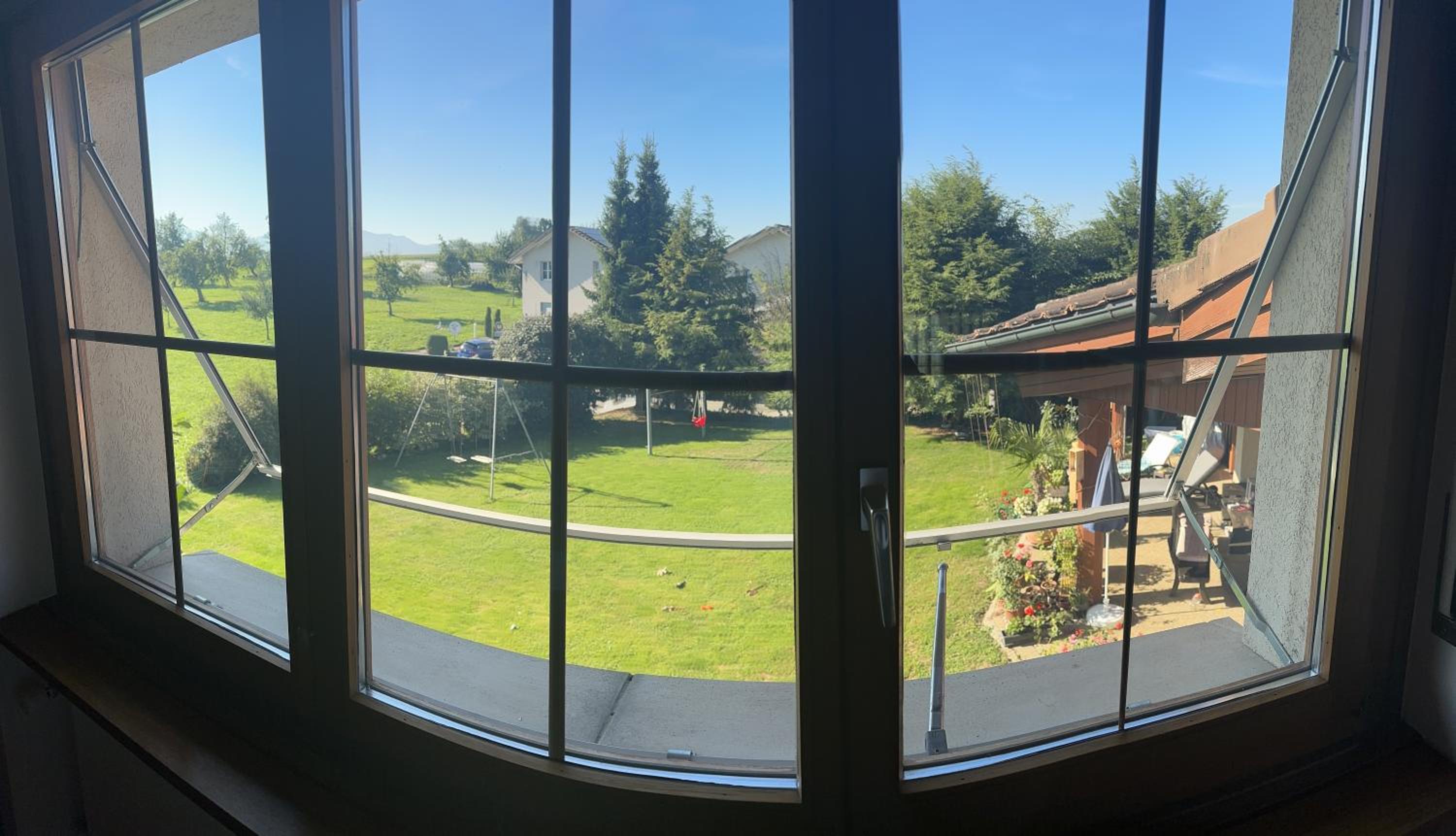 Ferienzimmer Montagezimmer Buttisholz