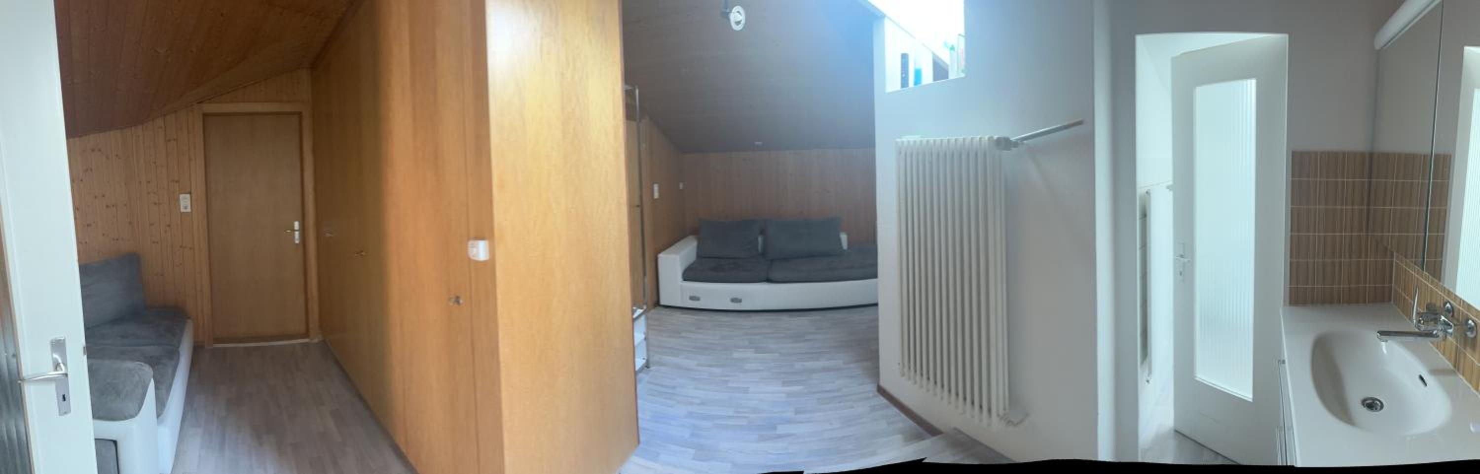 Ferienzimmer Montagezimmer Buttisholz