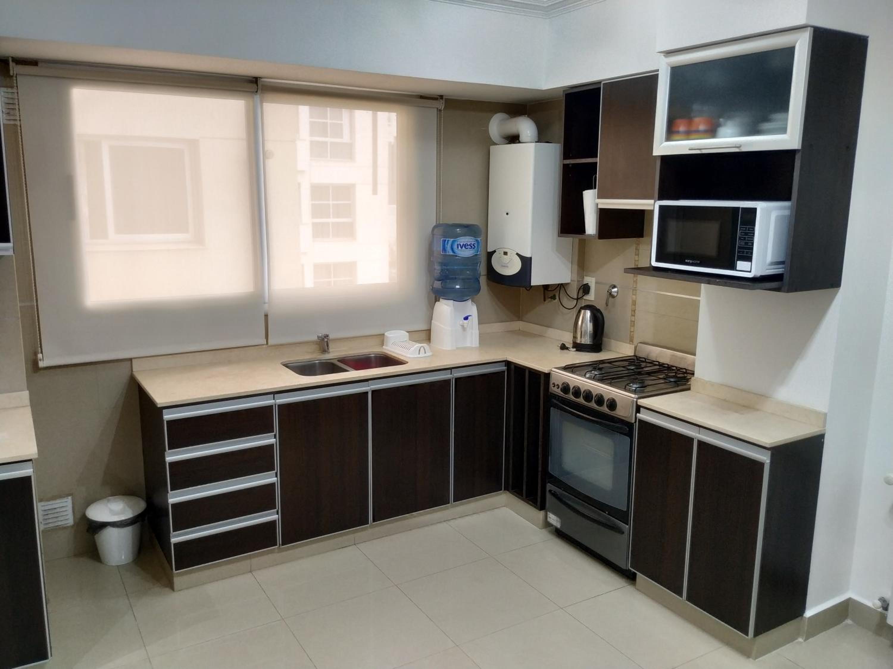 Departamento Boutique 2