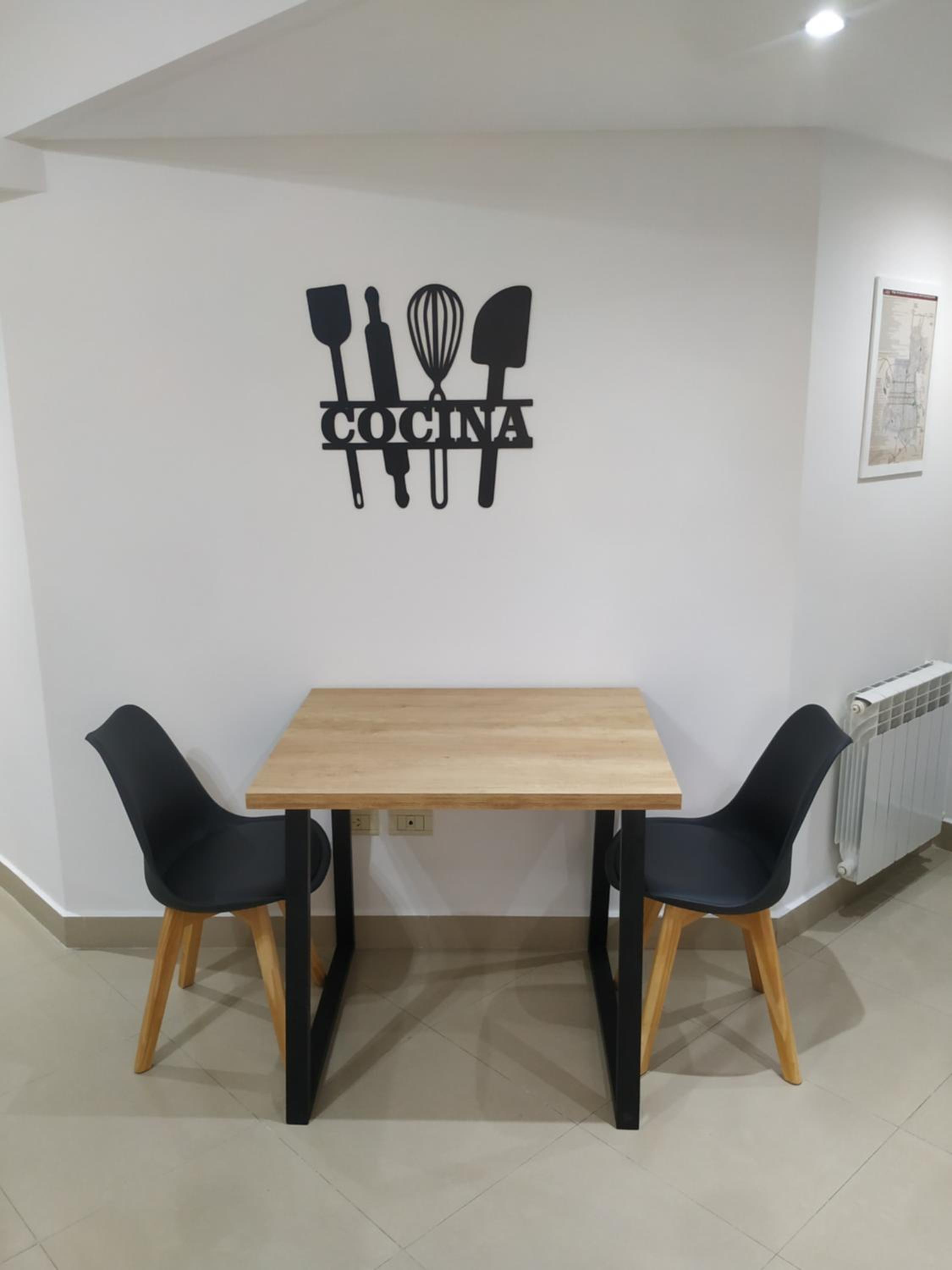 Departamento Boutique 2