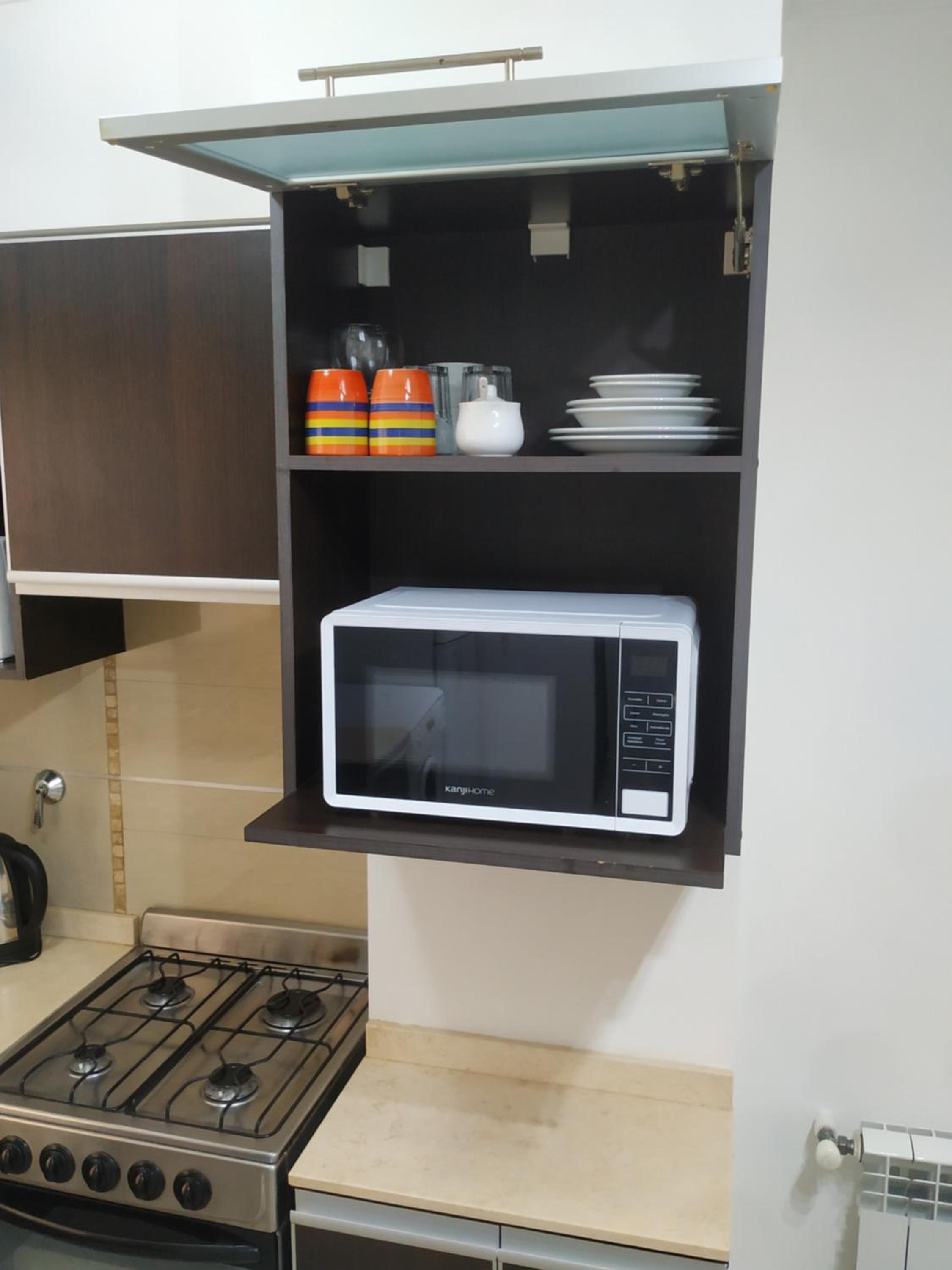 Departamento Boutique 2